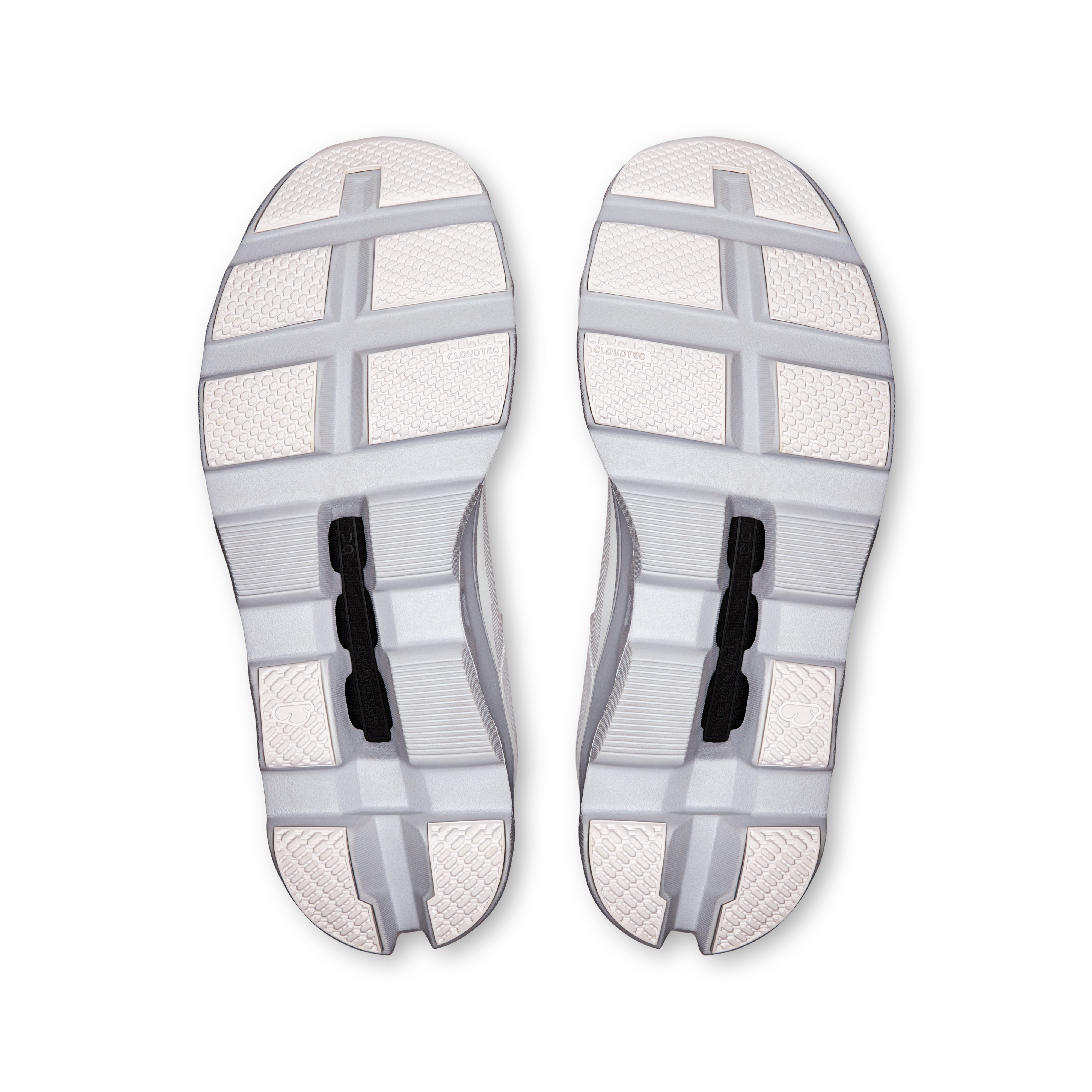 The Cloudmonster: Responsive & Cushioned Running Shoe