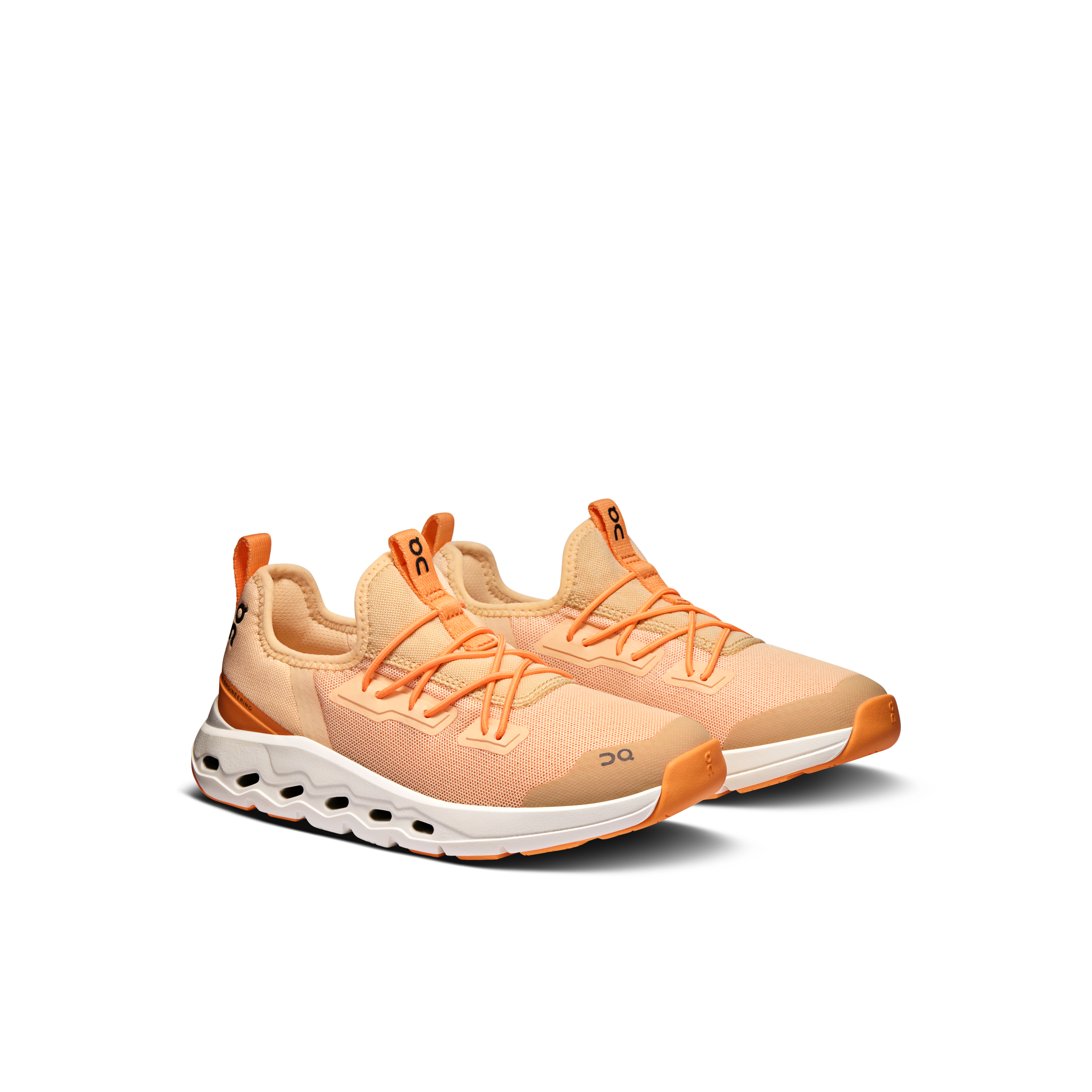 Cloudleap: Lightweight Kids Shoe For All-Day Play