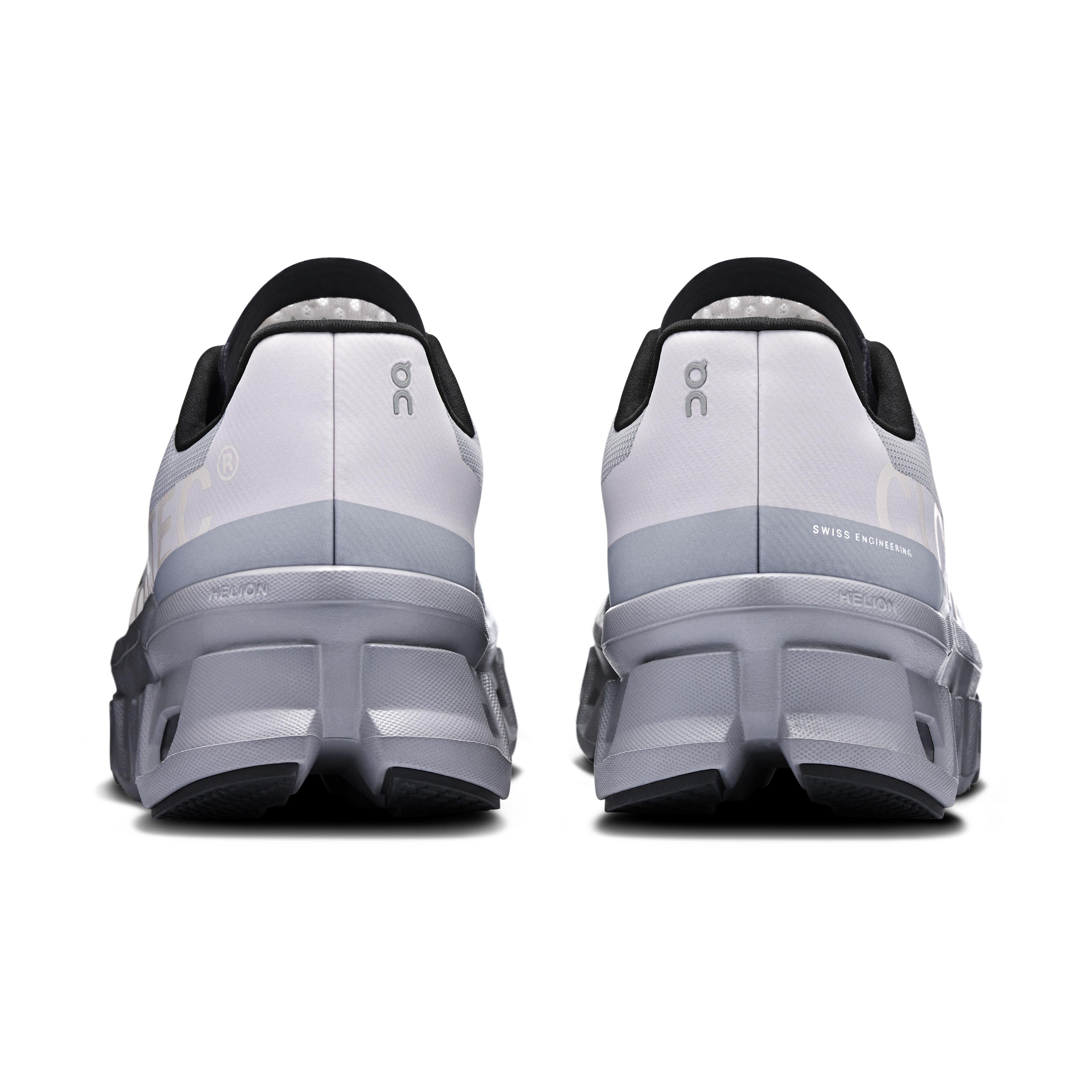 The Cloudmonster: Responsive & Cushioned Running Shoe