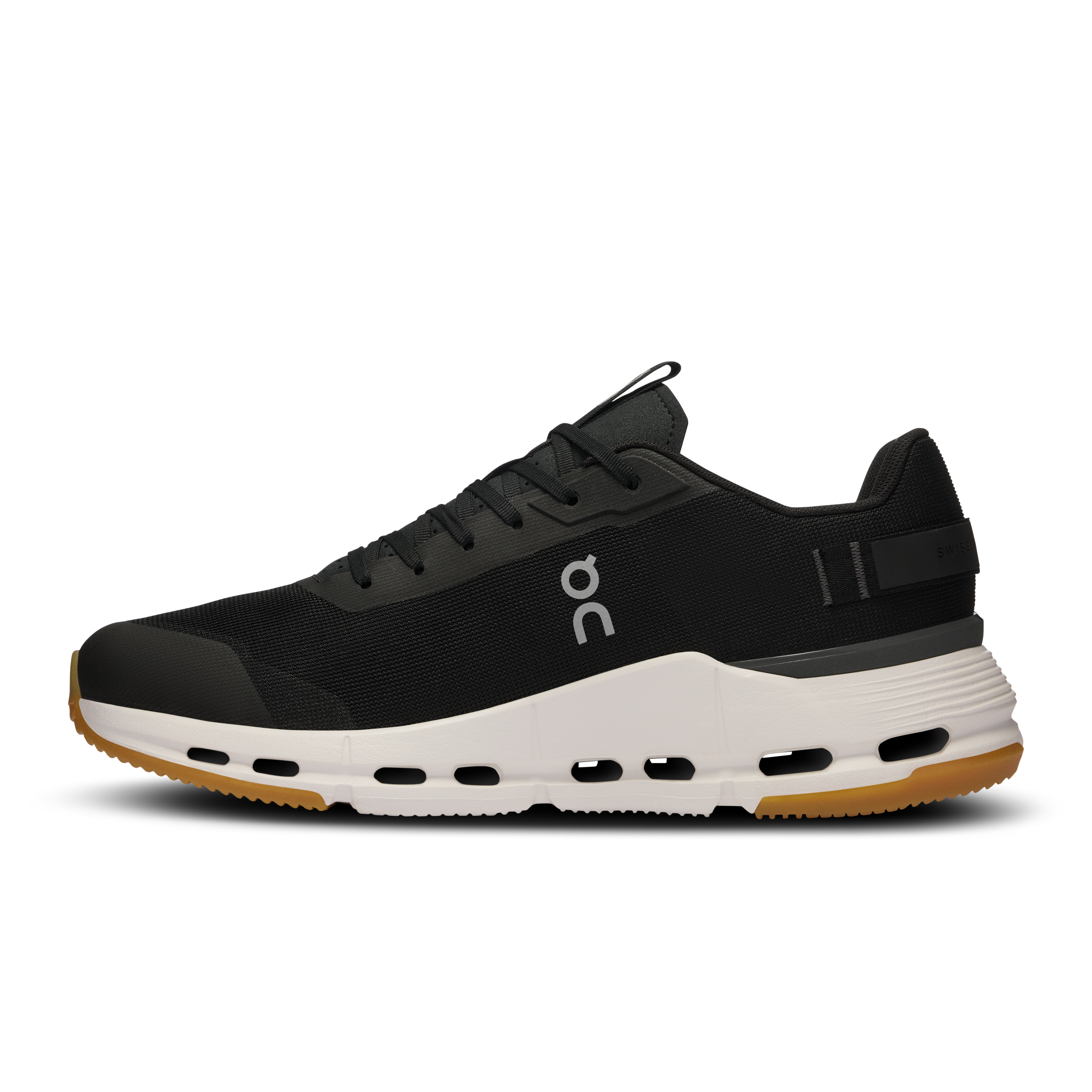 Cloudnova Form 2: A Comfortable Men's Lifestyle Shoe