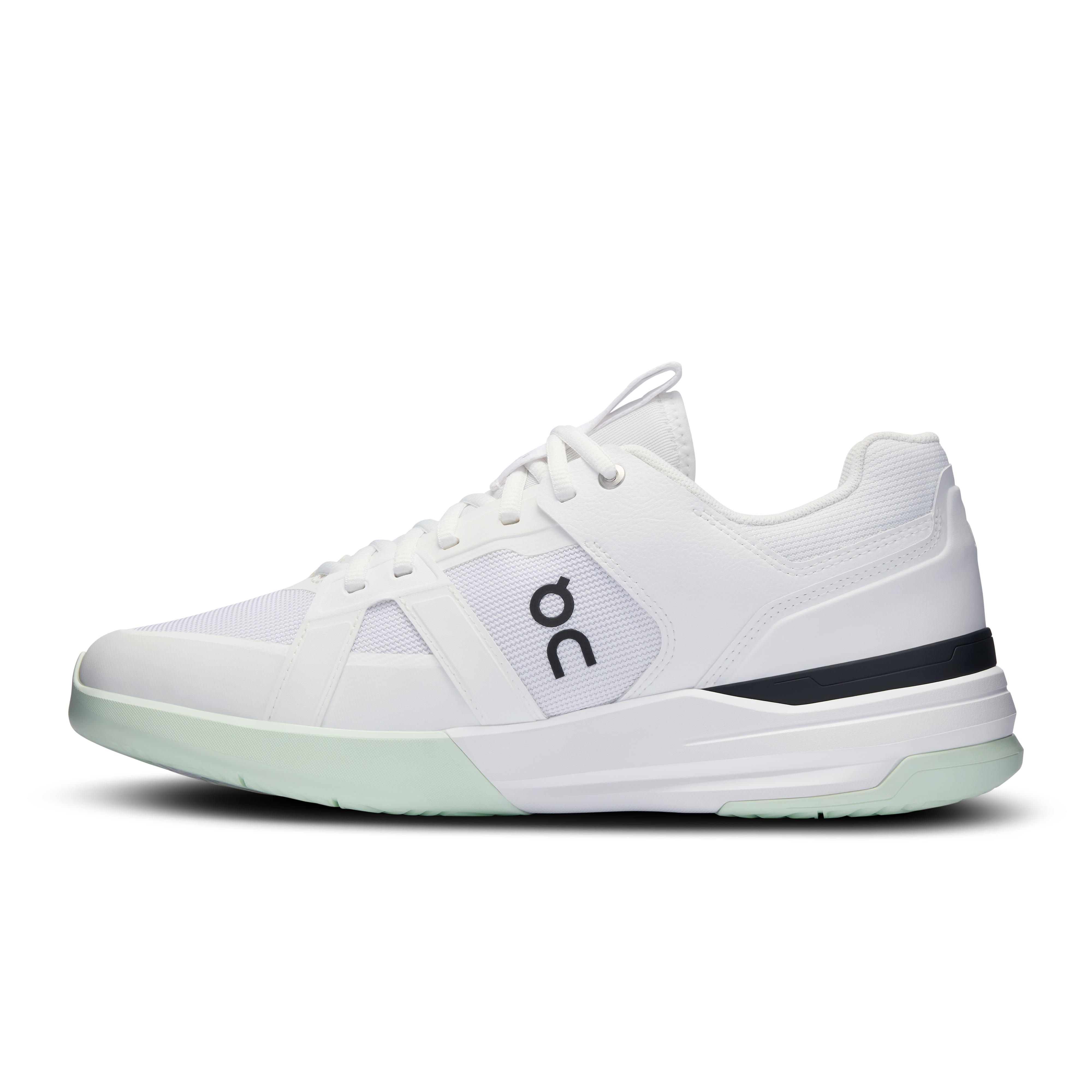 THE ROGER Clubhouse Pro: Men's Versatile Tennis Shoe