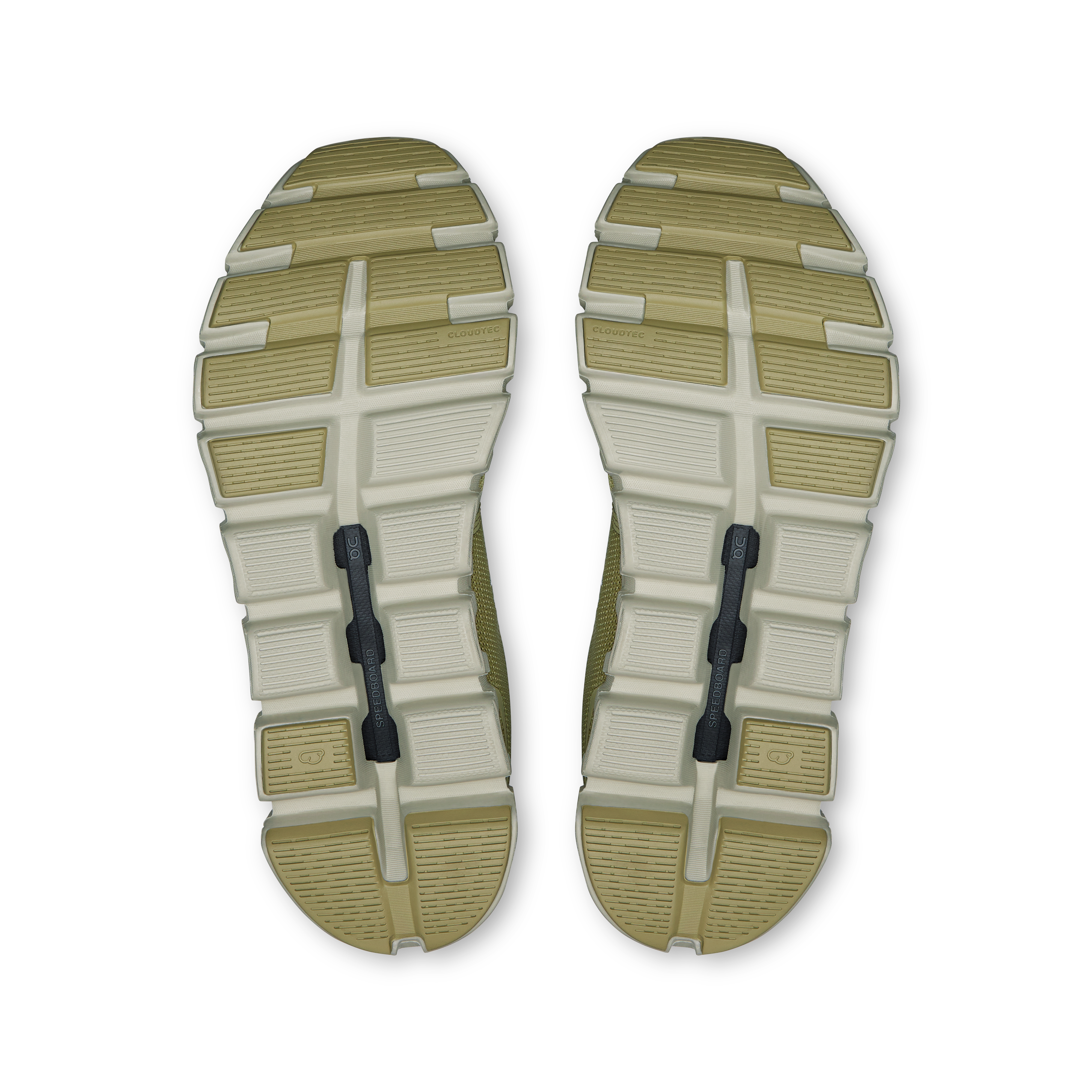 The Cloud 6: Women's All-Day Lifestyle Shoe