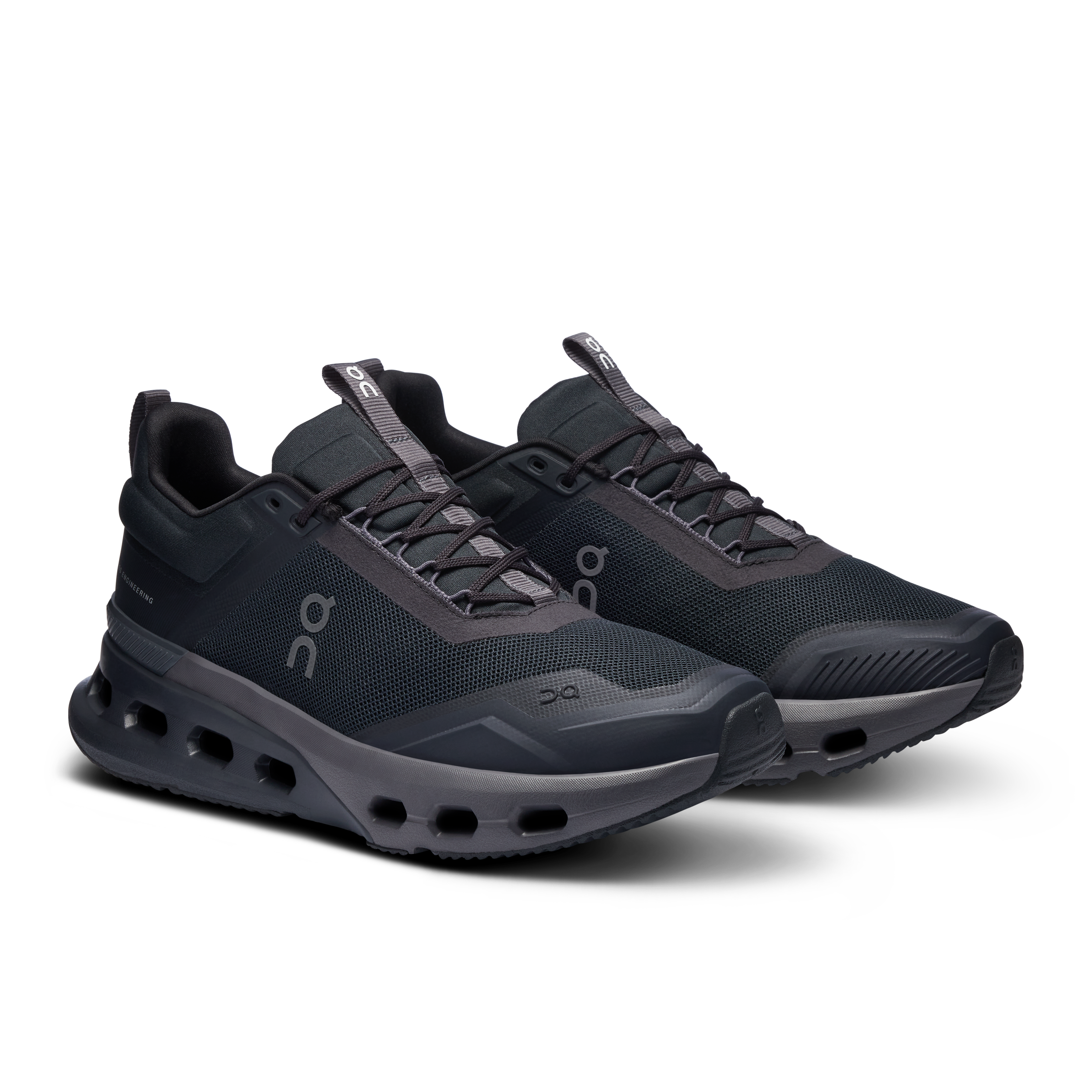 The Cloudnova X: Versatile Women’s Workout Shoe