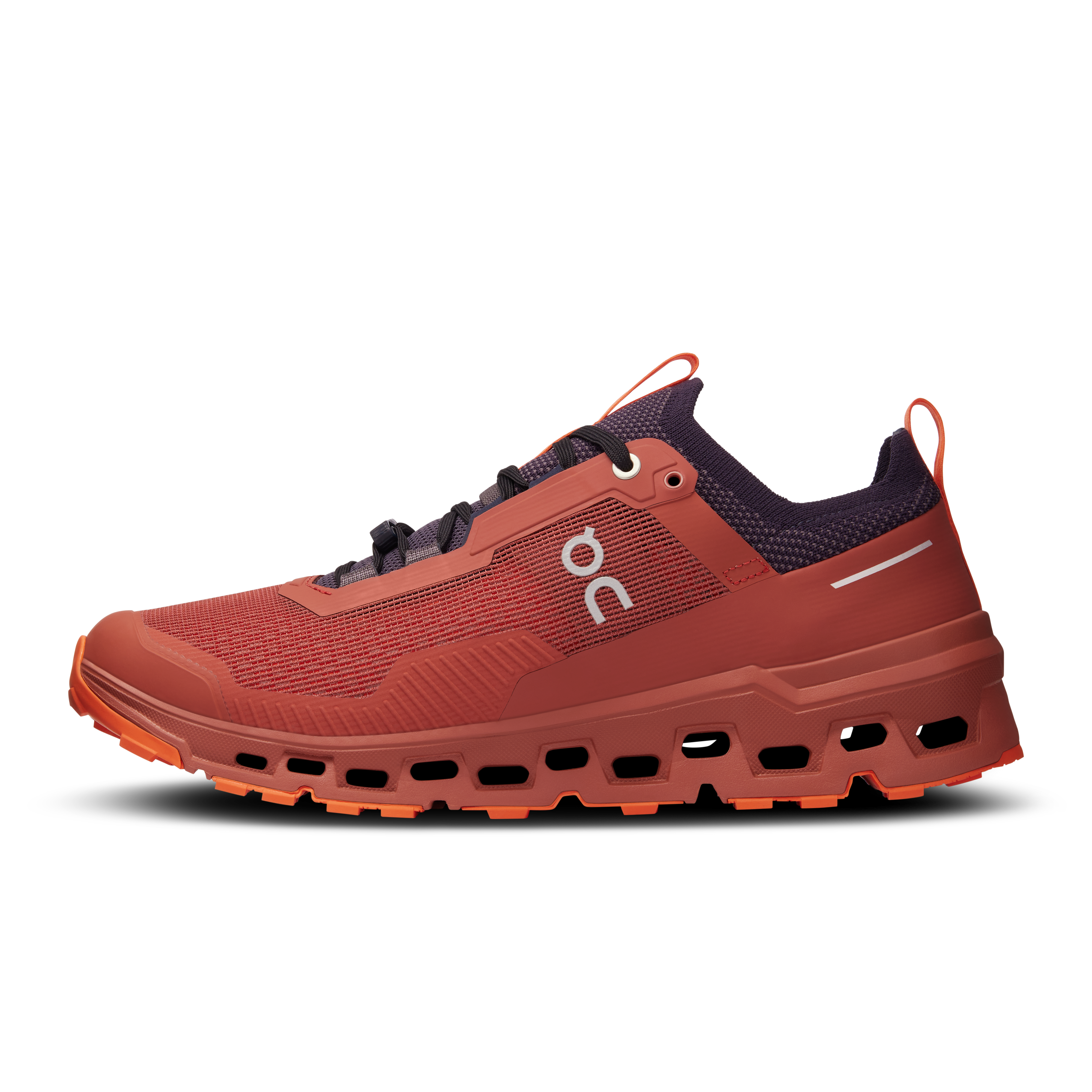 The Cloudultra 2: Cushioned