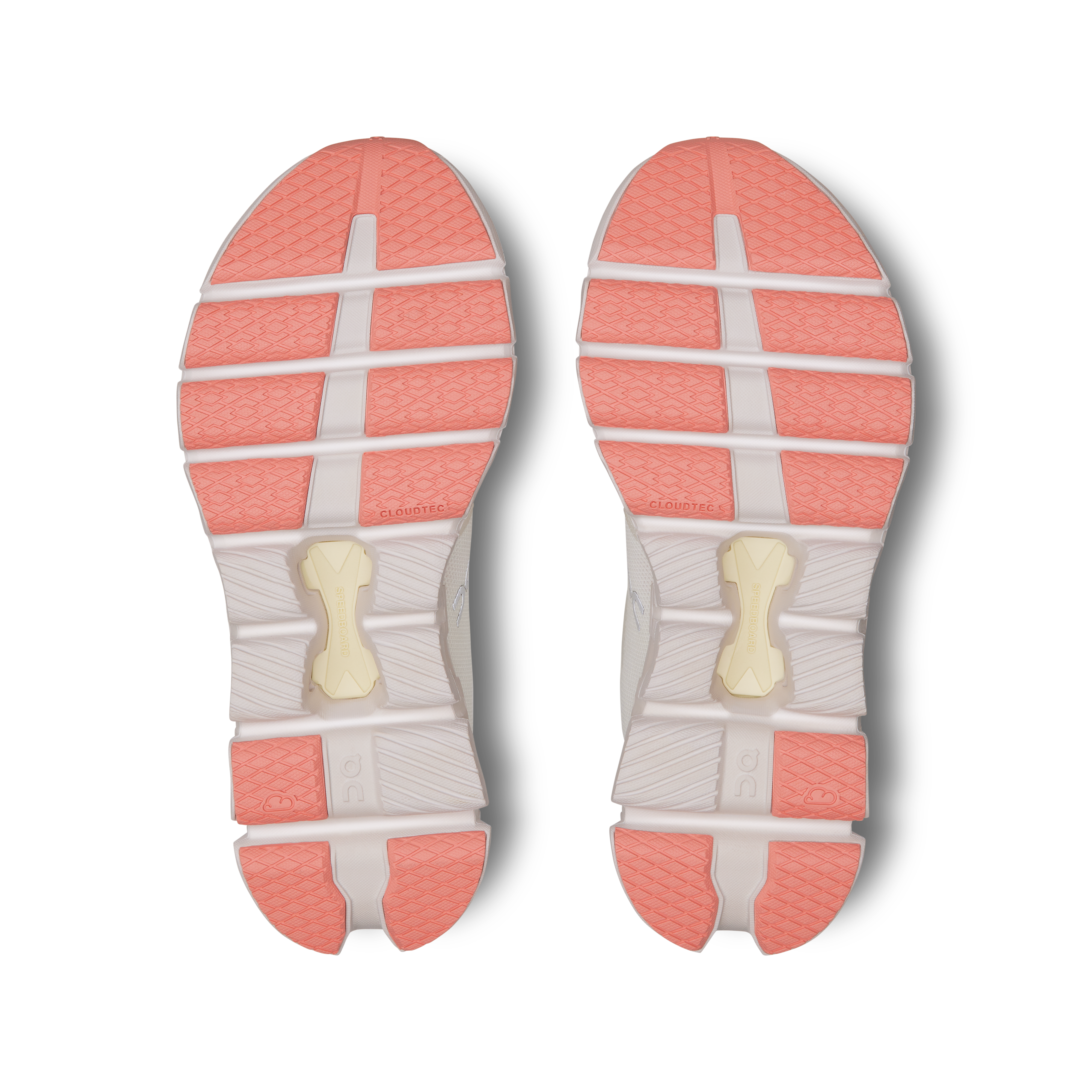 Cloud X 4: A Versatile Gym Training Shoe For Women