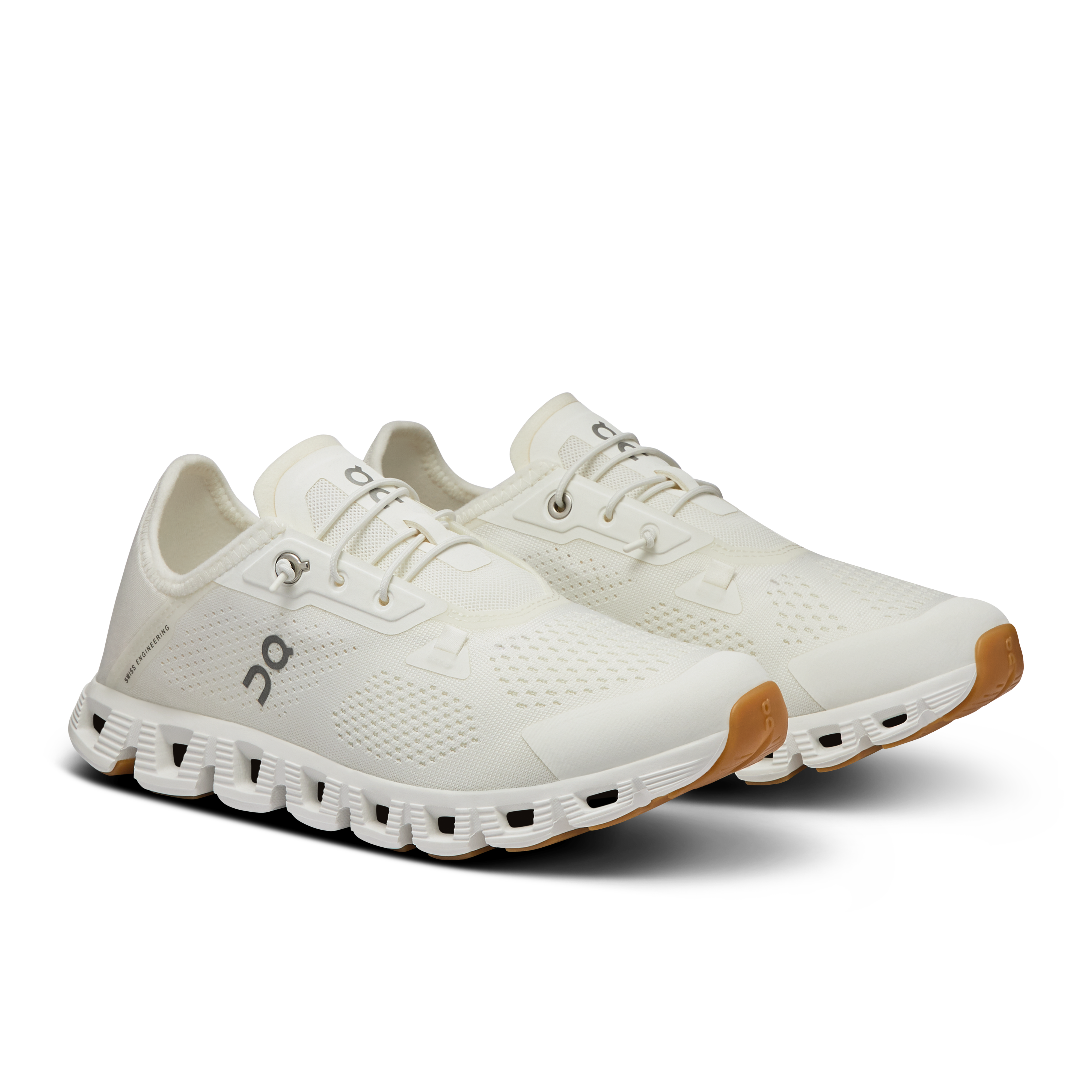 The Cloud 5 Coast: Light Shoe for Travel & All-Day Wear