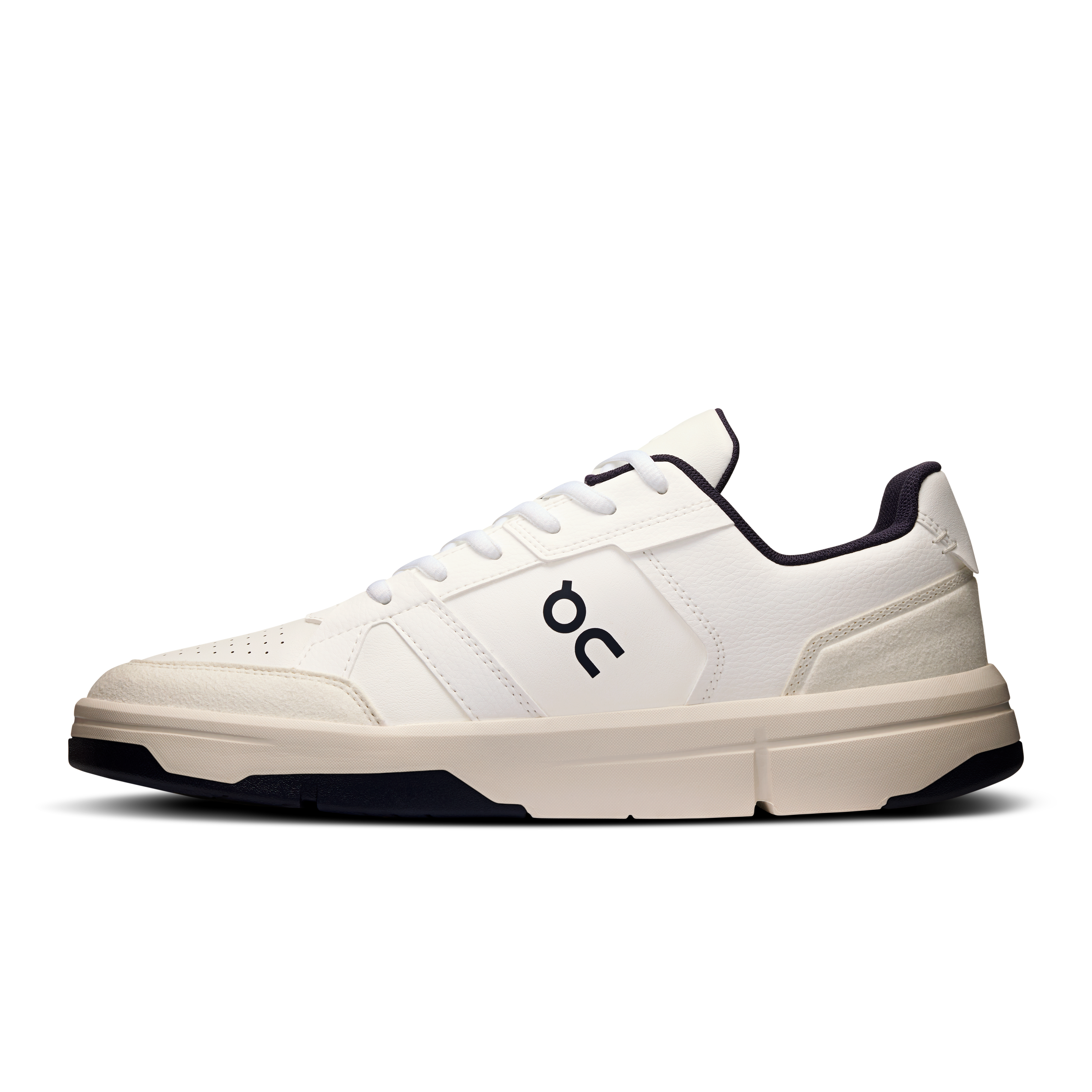 THE ROGER Clubhouse: Men's Timeless Tennis Lifestyle Shoe