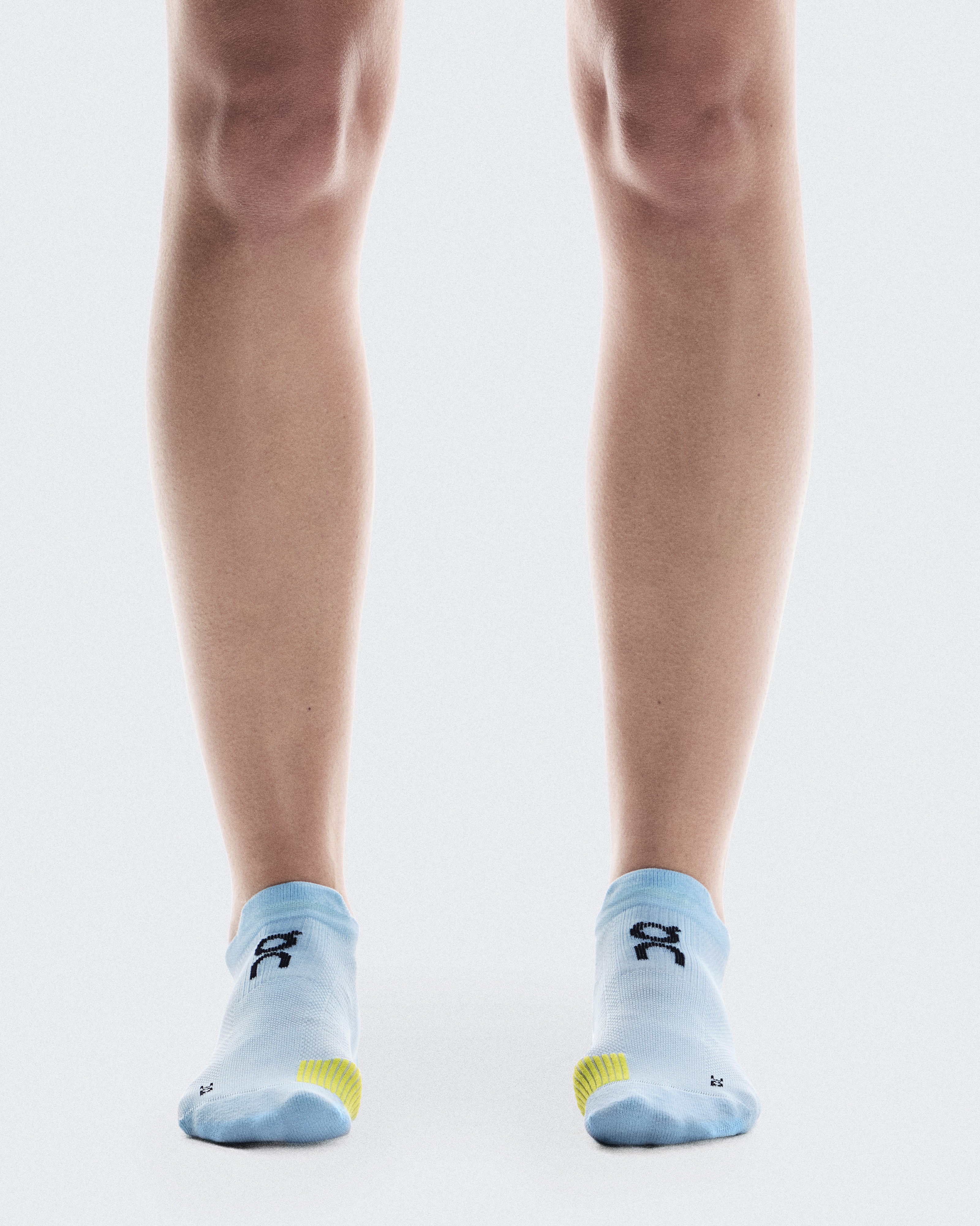 Performance Run Sock Low