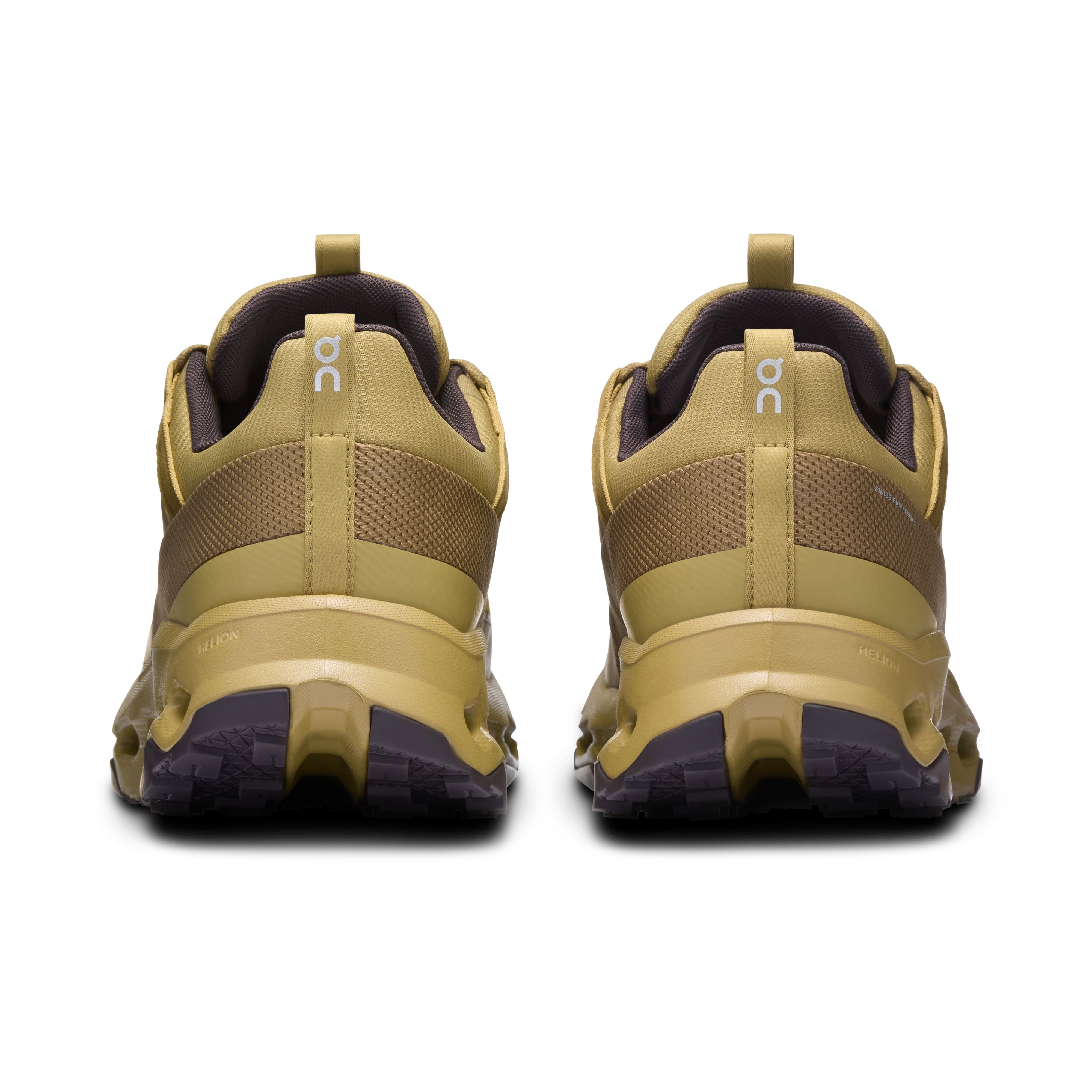 Cloudhorizon Waterproof: Cushioned Hiking Shoes