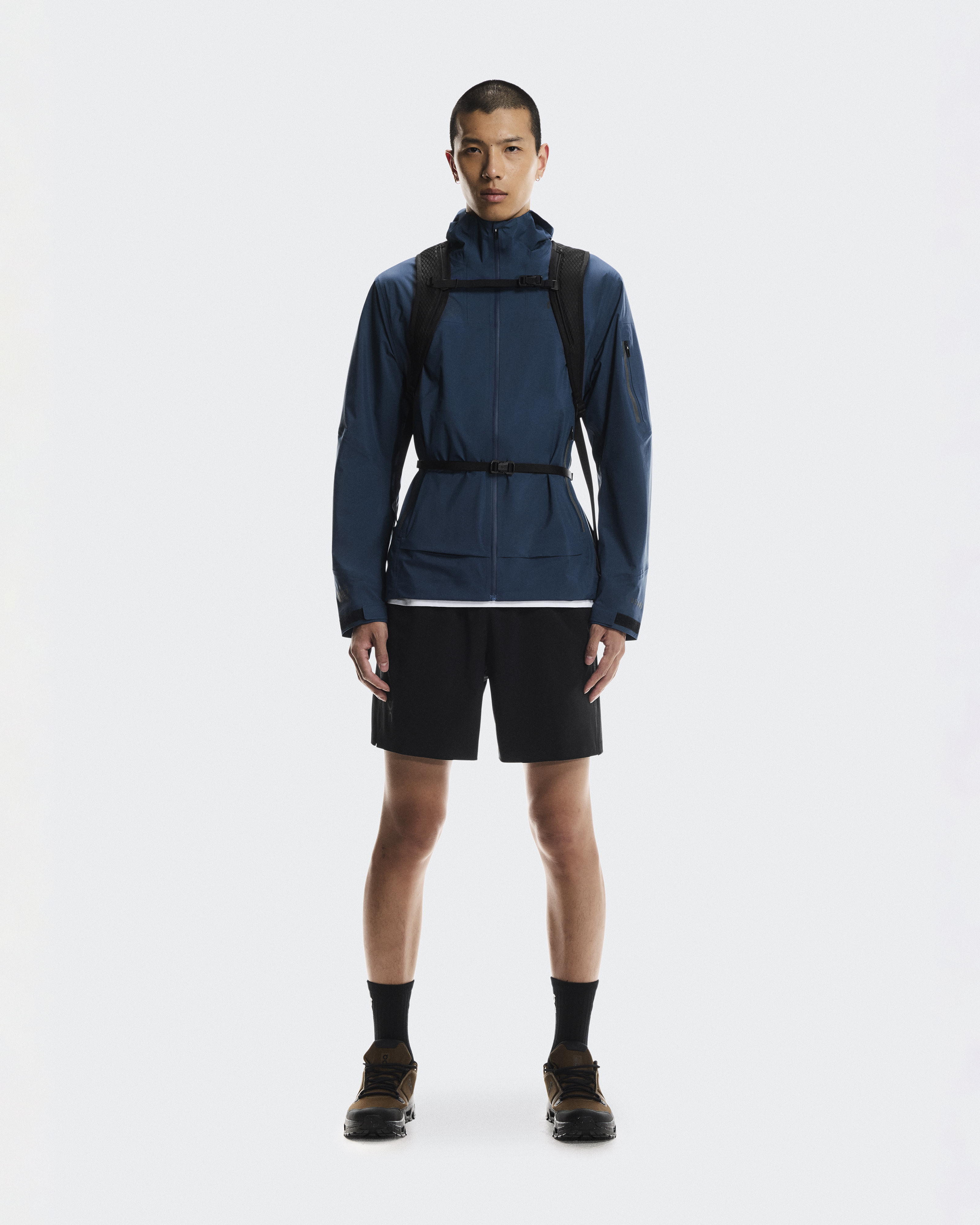 Speed Pack 18L BEAMS REI