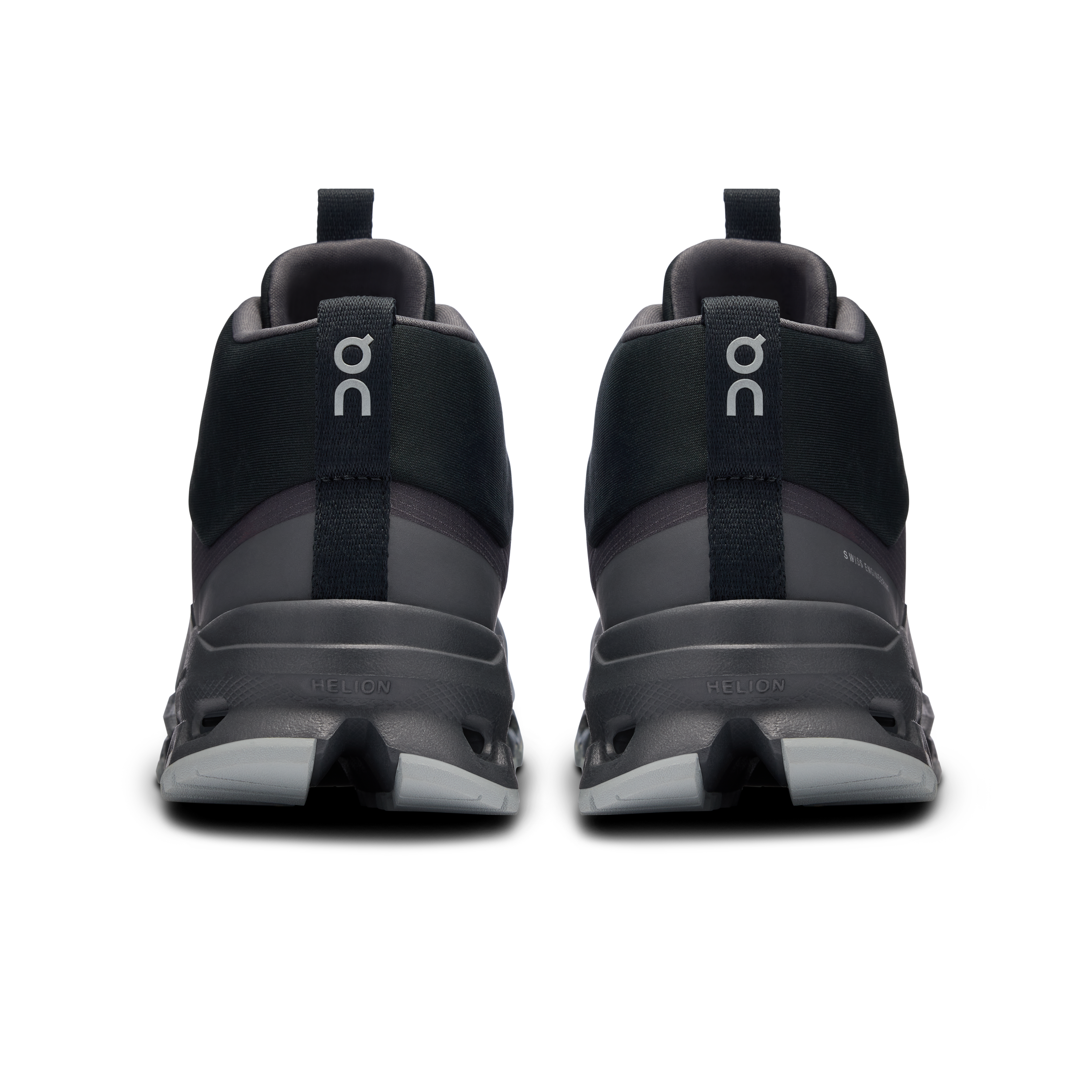 The Cloudhero Mid Waterproof