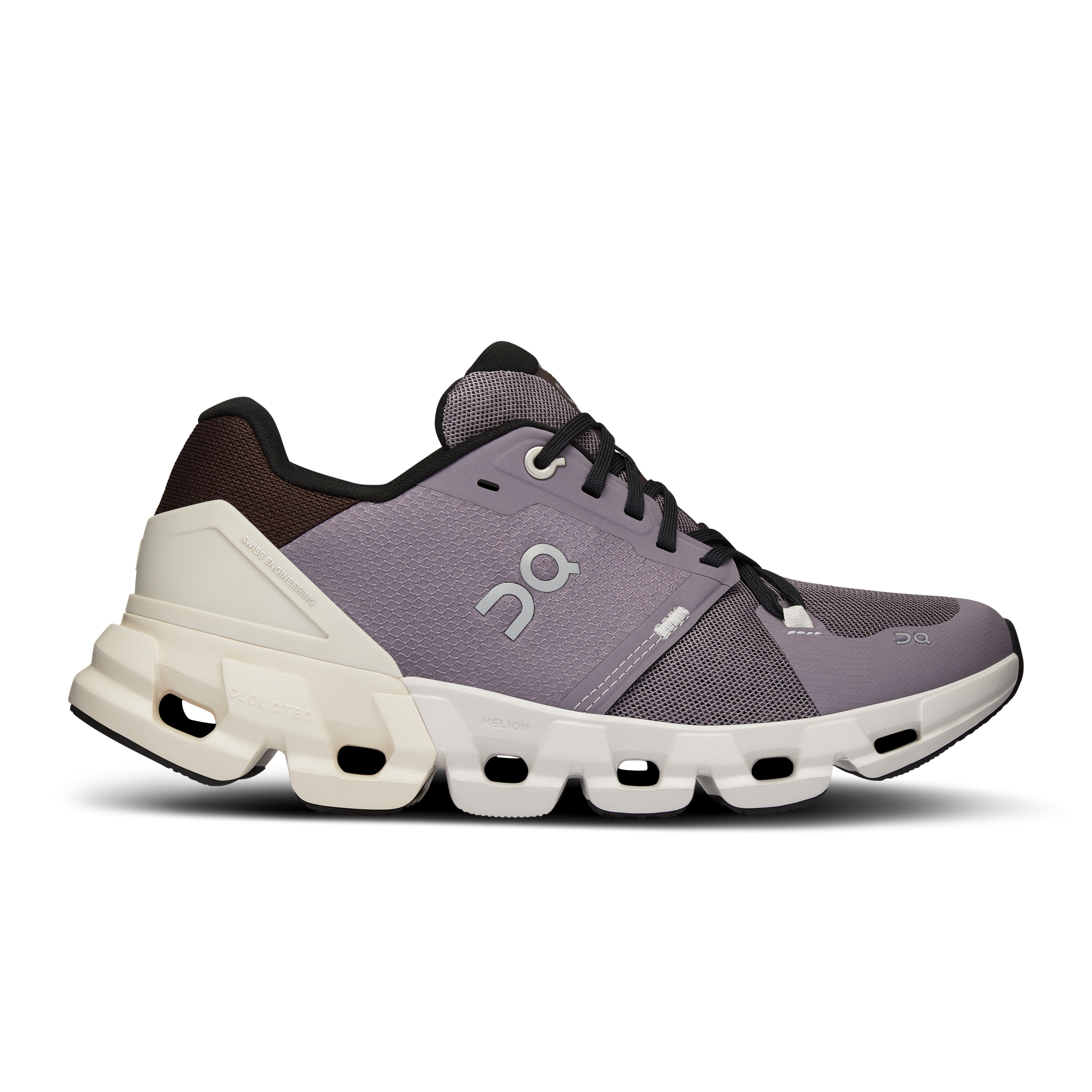 The Cloudflyer 4: Premium comfort running shoe