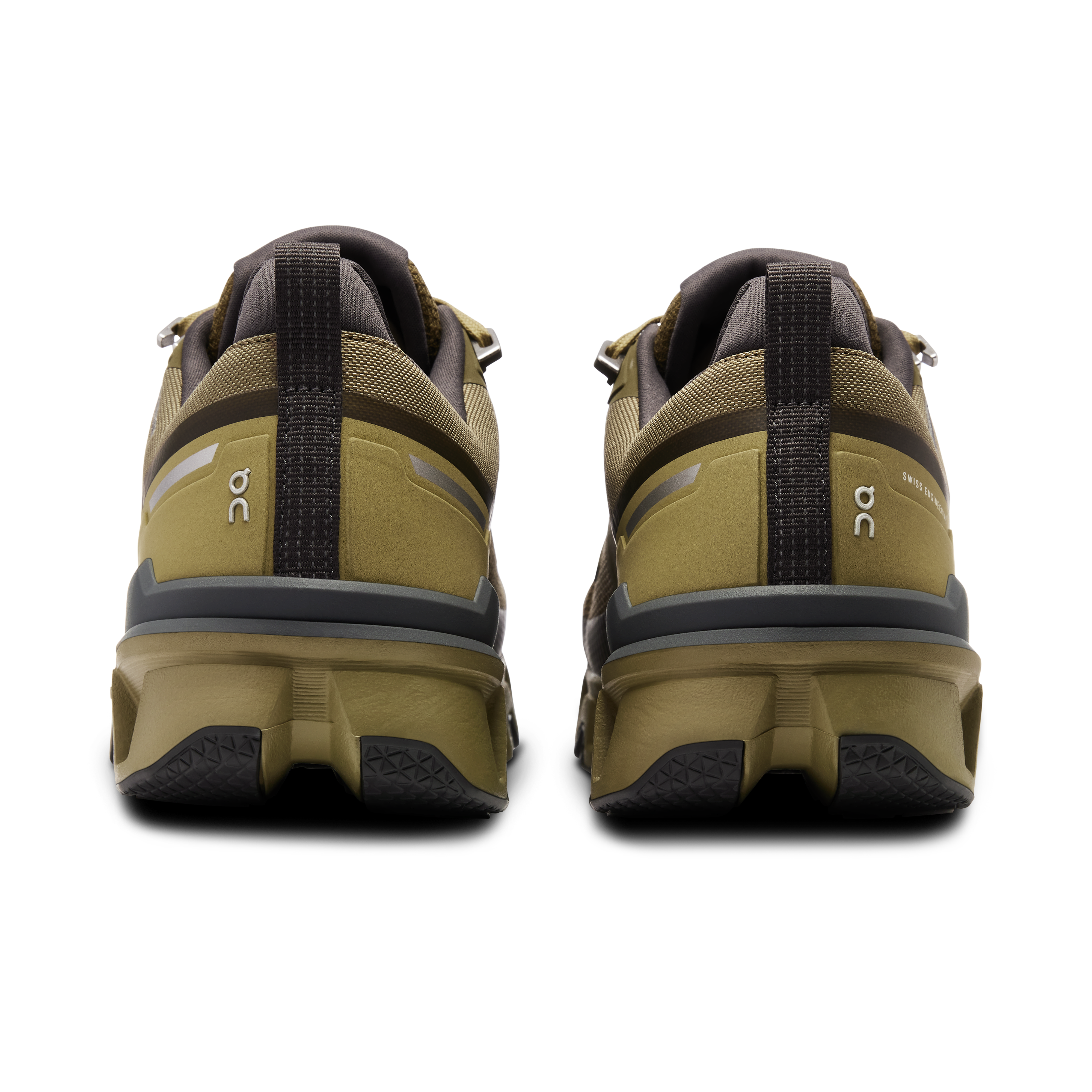 The Cloudwander Waterproof: Multiuse Outdoor Shoe