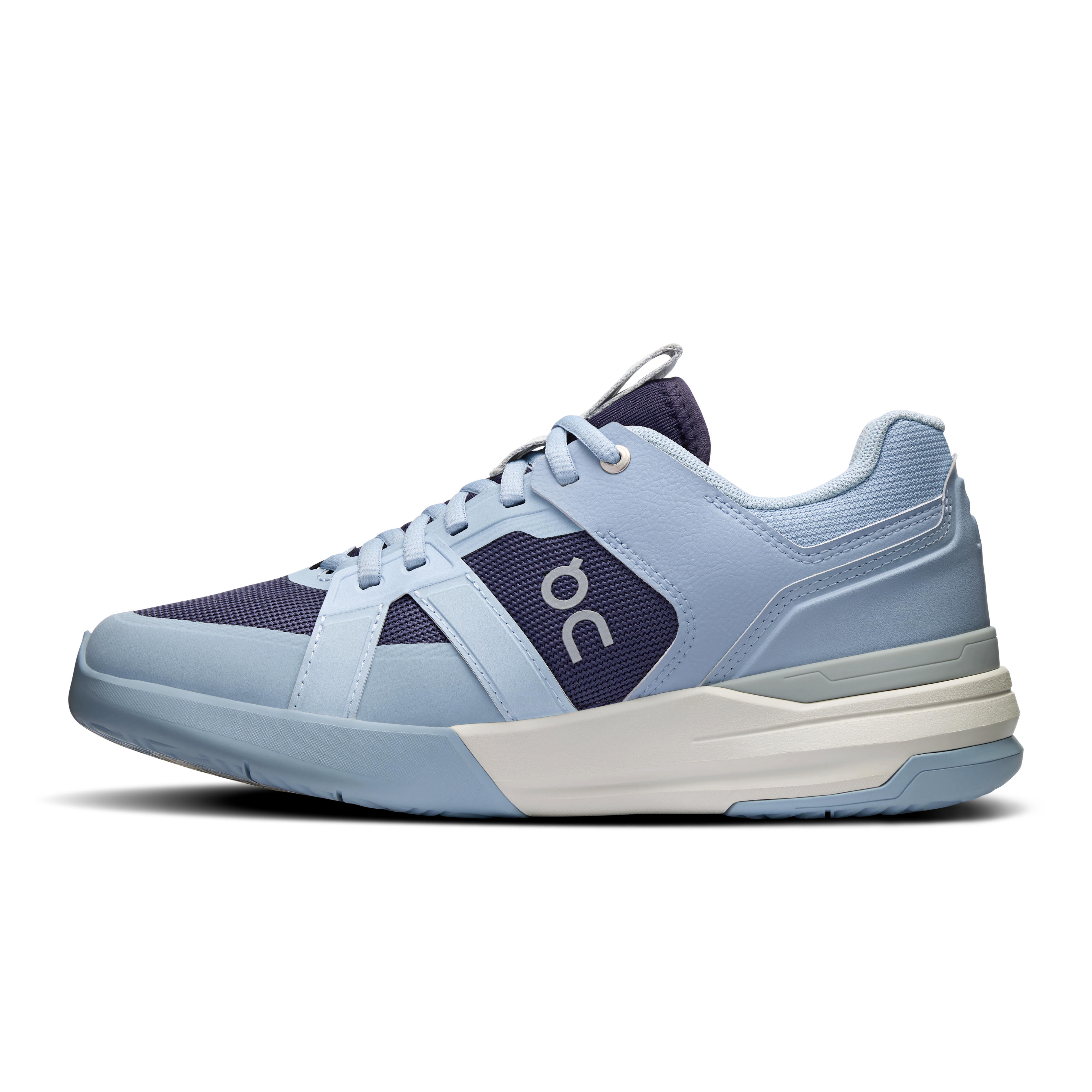 THE ROGER Clubhouse Pro: Women's Versatile Tennis Shoe