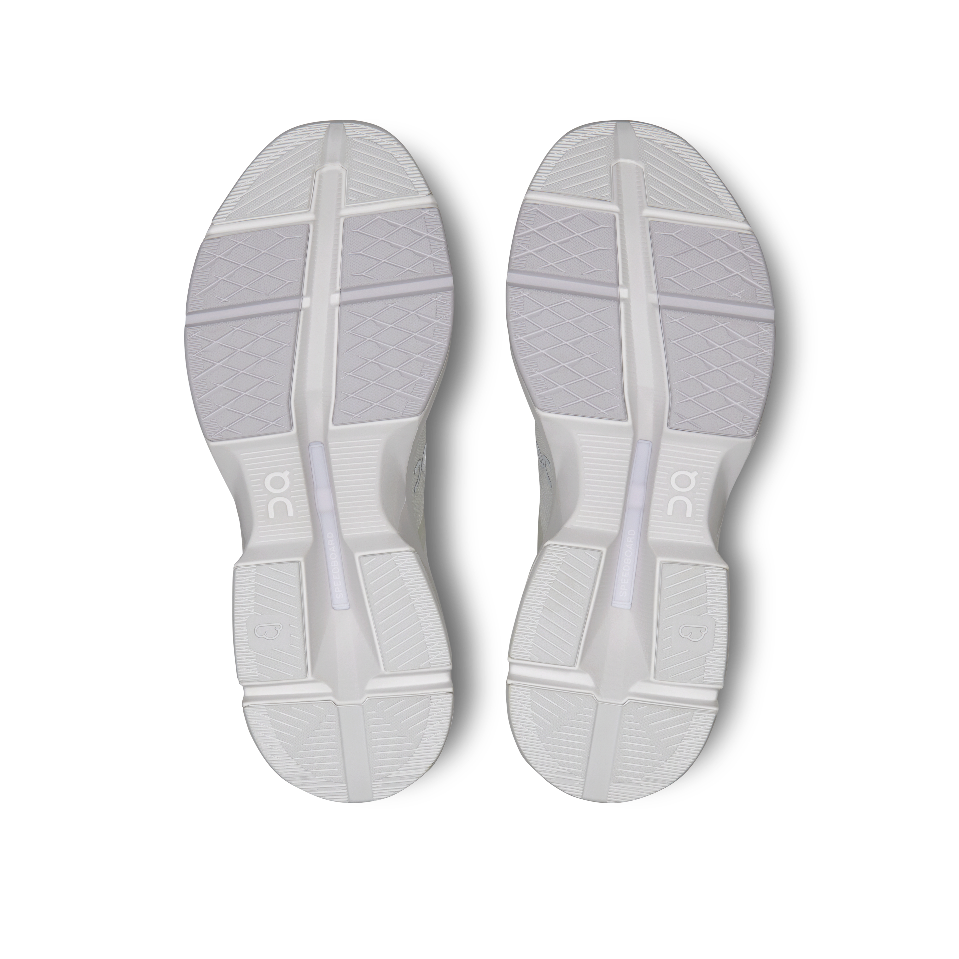 The Cloudpulse: Men’s Gym & Training Shoe