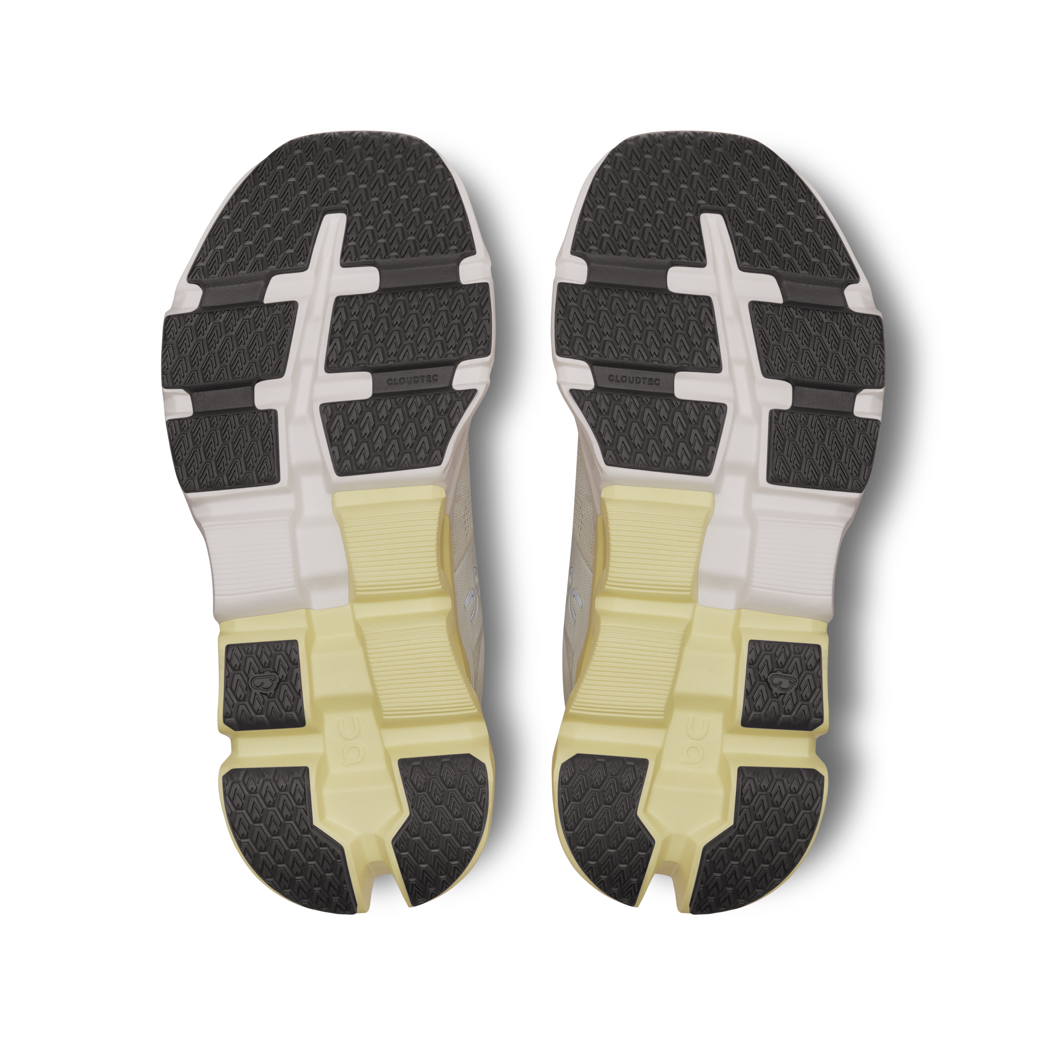 The Cloudflyer 5: Women's Supportive Road Running Shoe