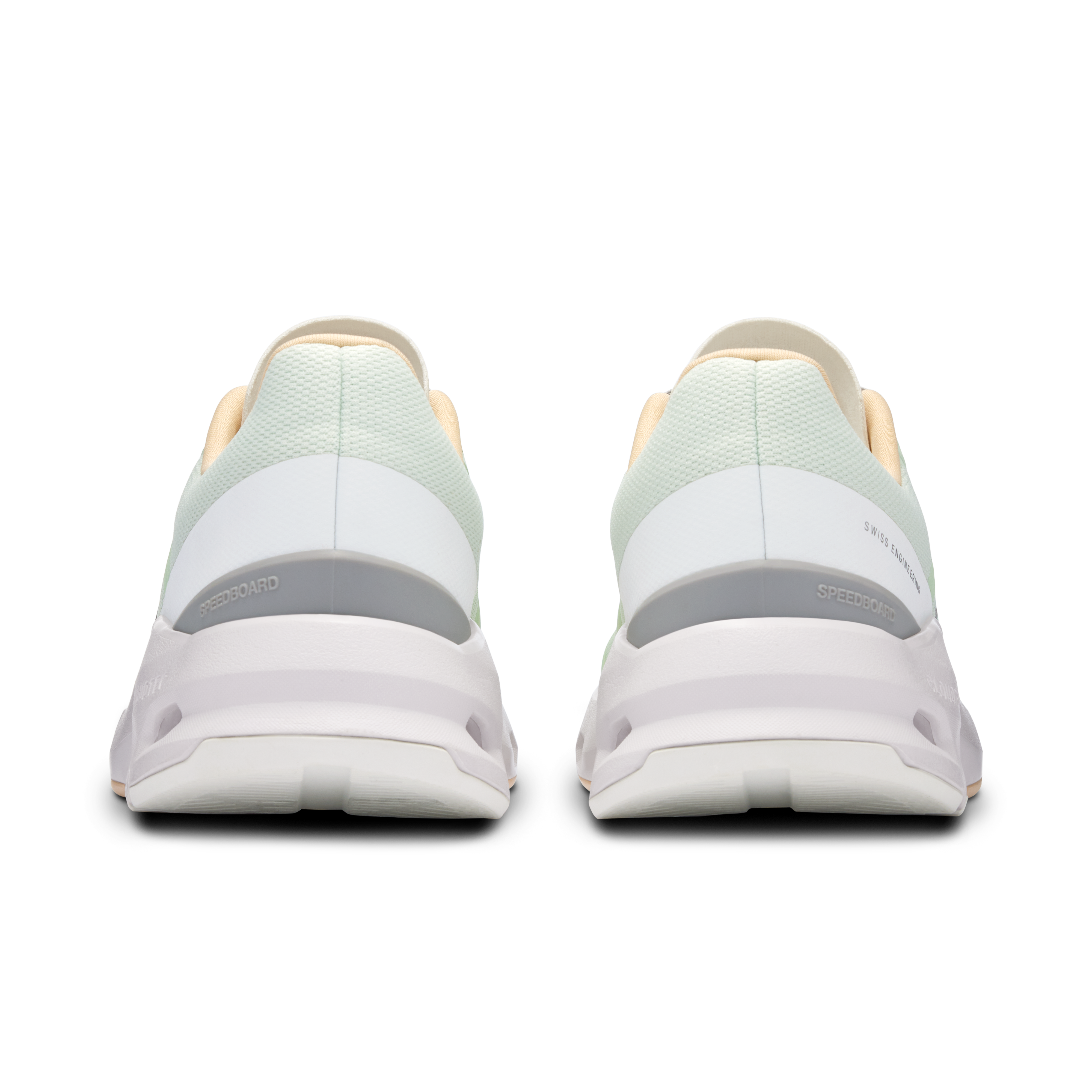 The Cloudpulse: Women’s Gym & Training Shoe