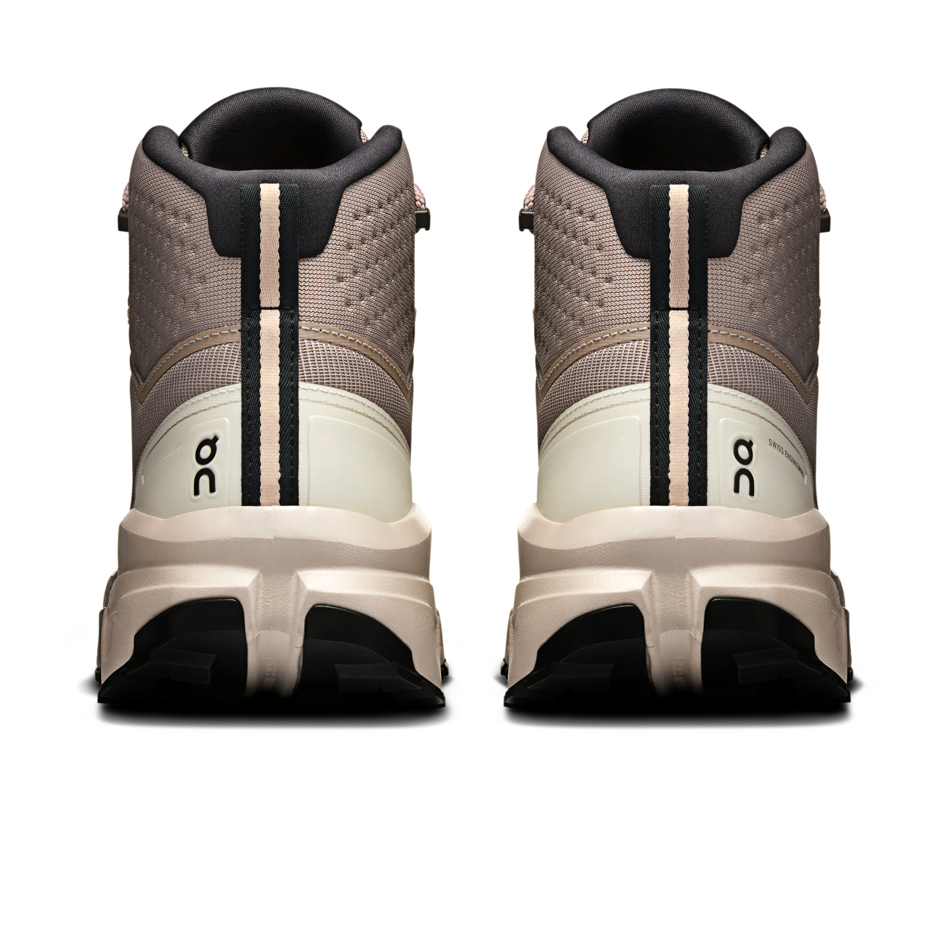 The Cloudrock Mid WP: Men's Fast and Light Hiking Shoe