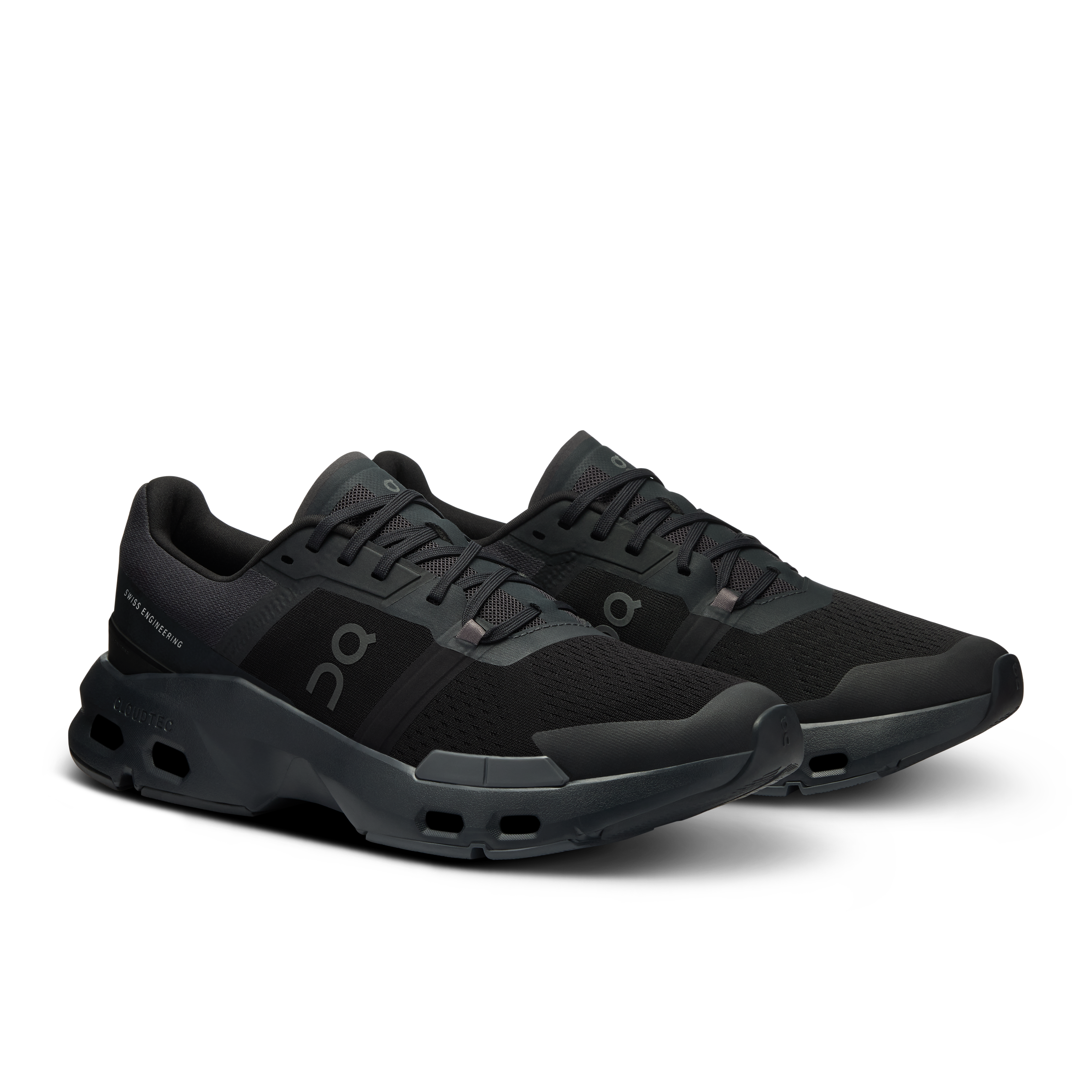 The Cloudpulse: Men’s Gym & Training Shoe