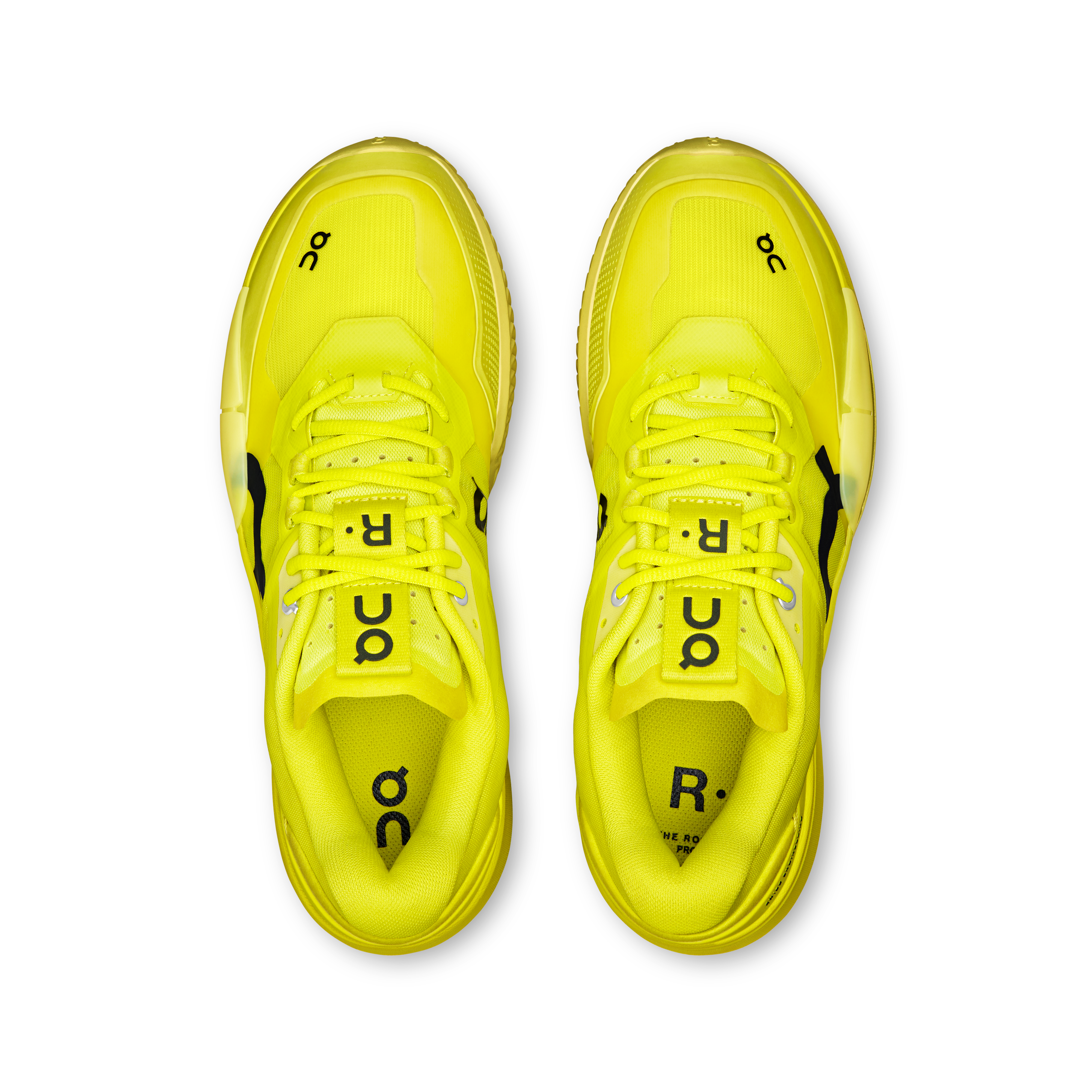 THE ROGER Pro 2 Clay: Men's Clay Court Tennis Shoe