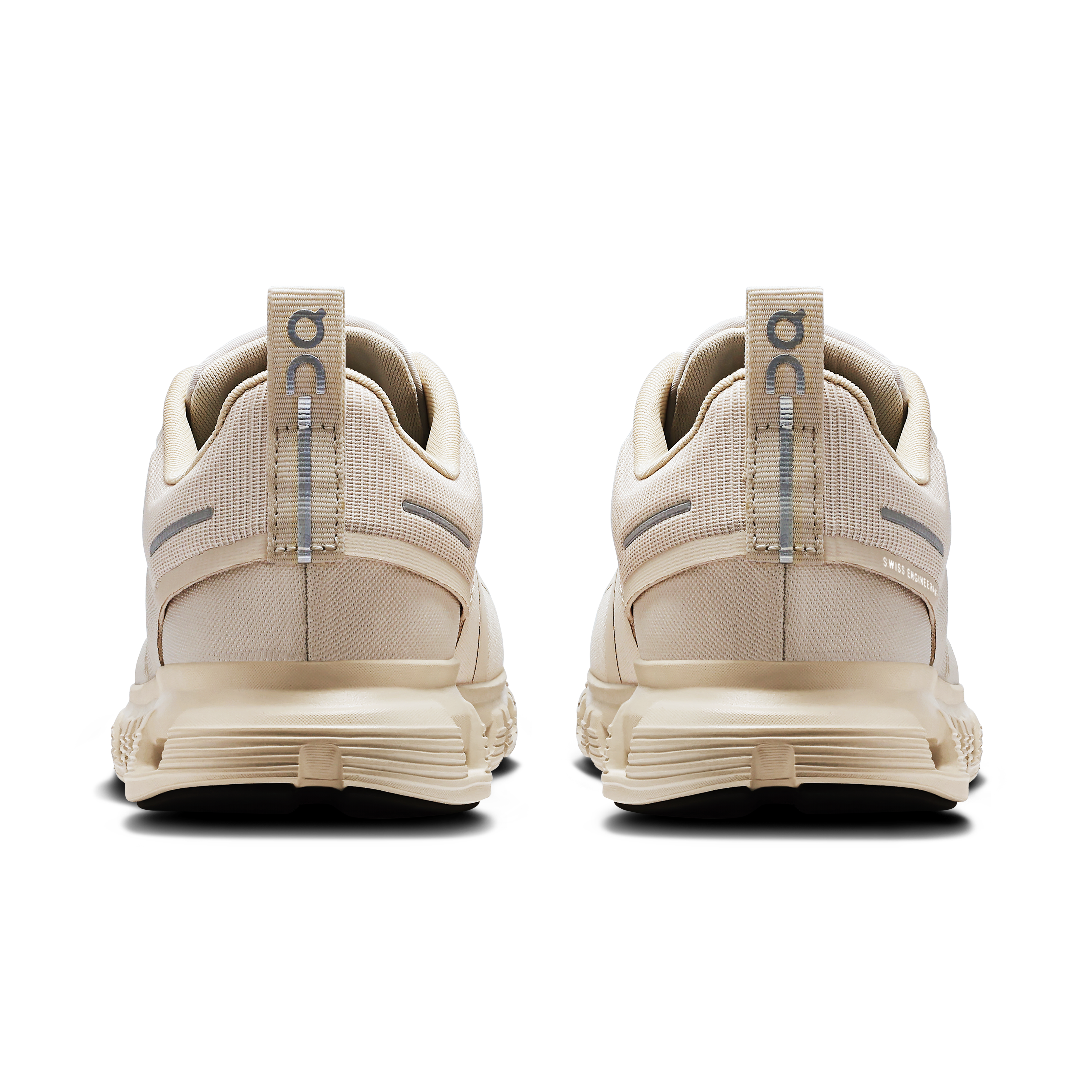 The Cloud 6 WP: Women's All-Day Lifestyle Shoe