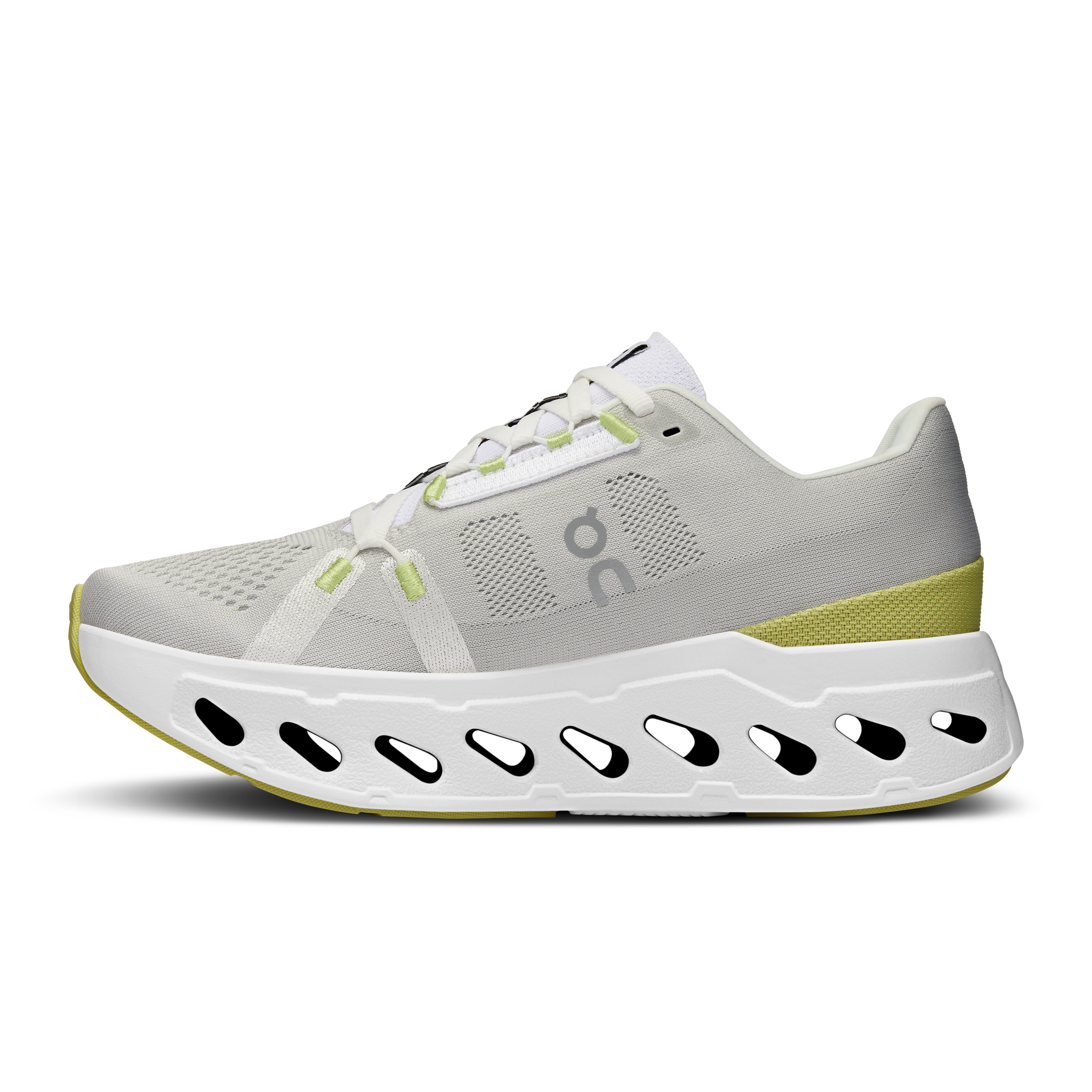 The Cloudeclipse: Max-Cushioned Road Running Shoe