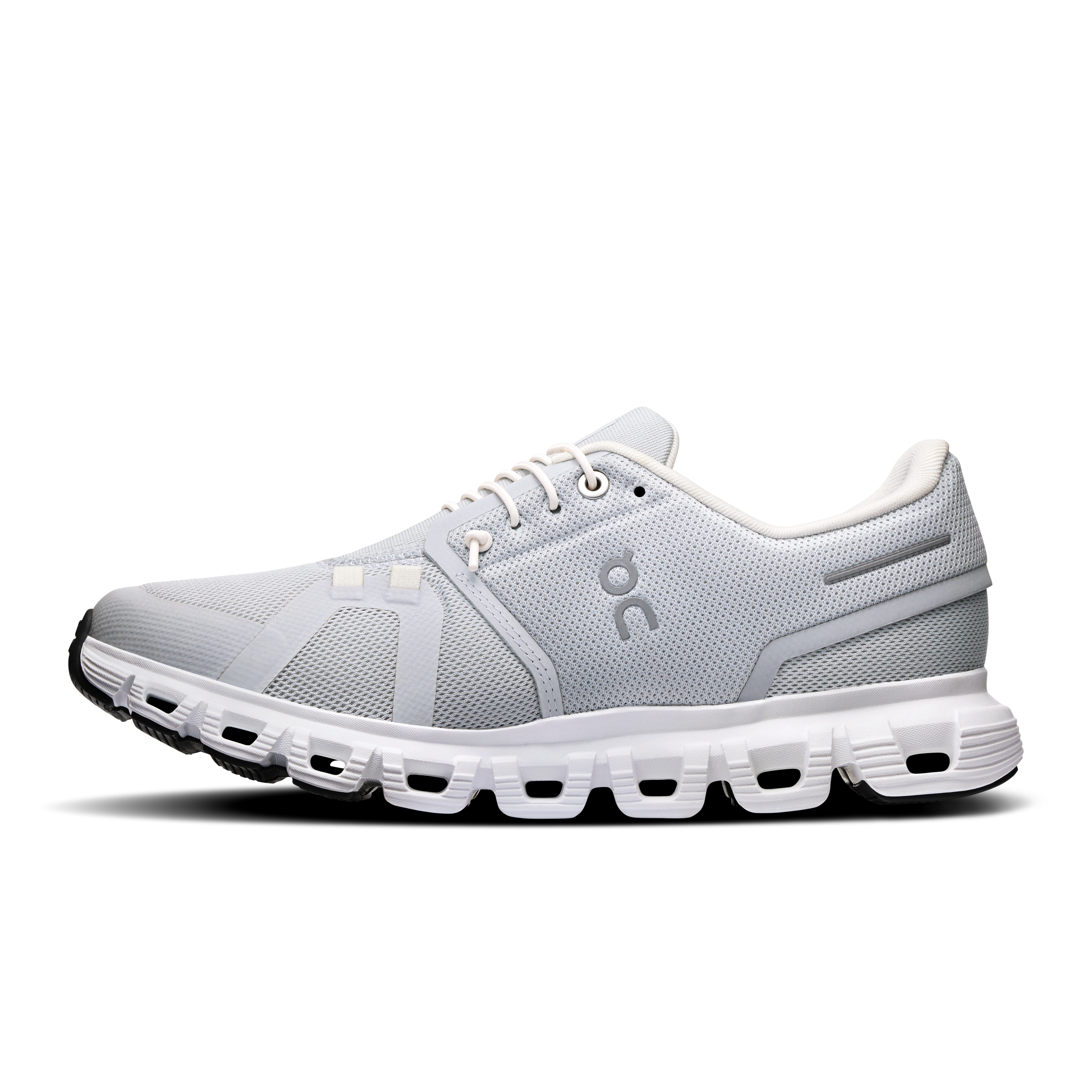 The Cloud 6: Women's All-Day Lifestyle Shoe