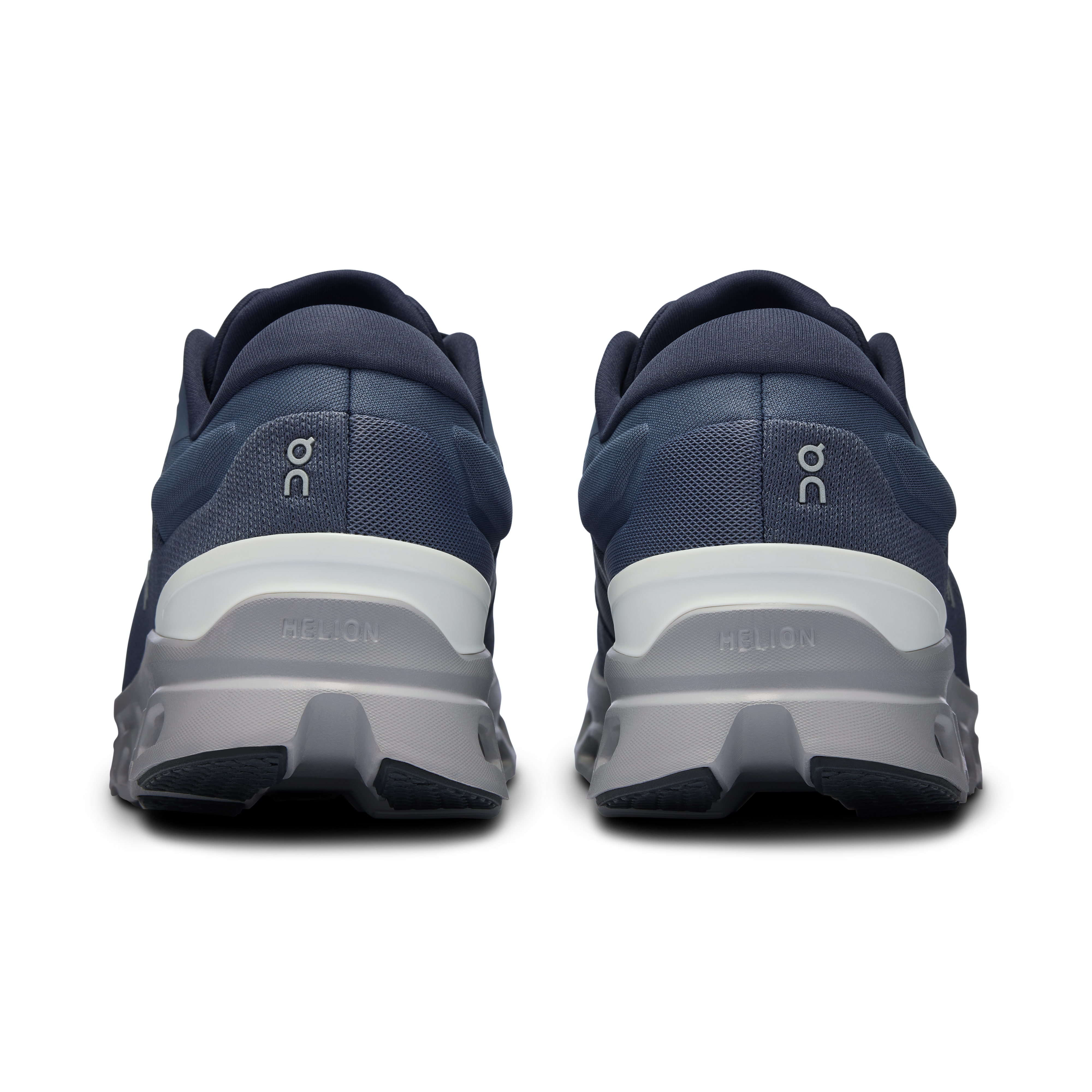 The Cloudstratus 3: Epic Double Cushioned Performance