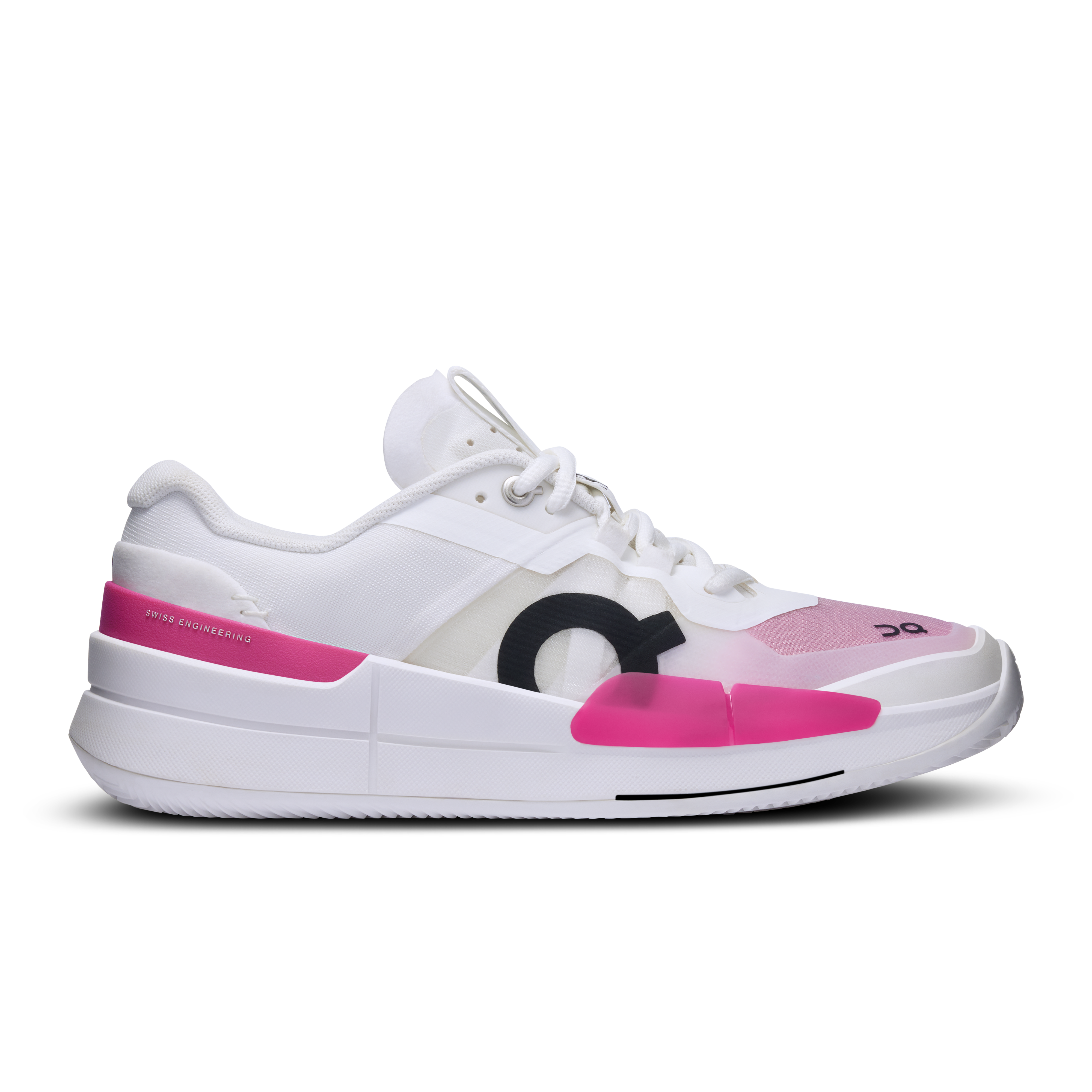 THE ROGER Pro 2: Women's Competition-Grade Tennis Shoe