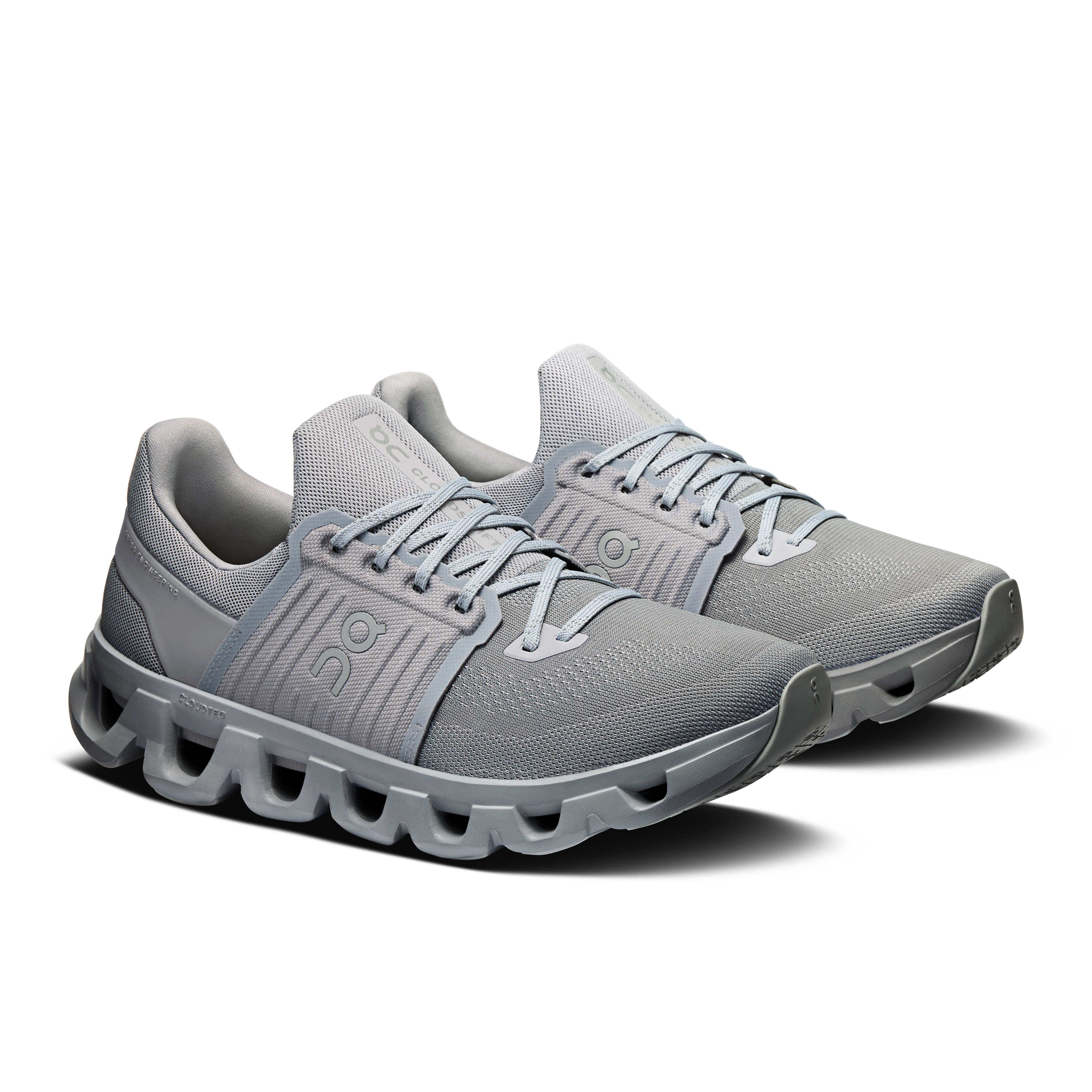 The Cloudswift 4 AD: men's all-day shoe.