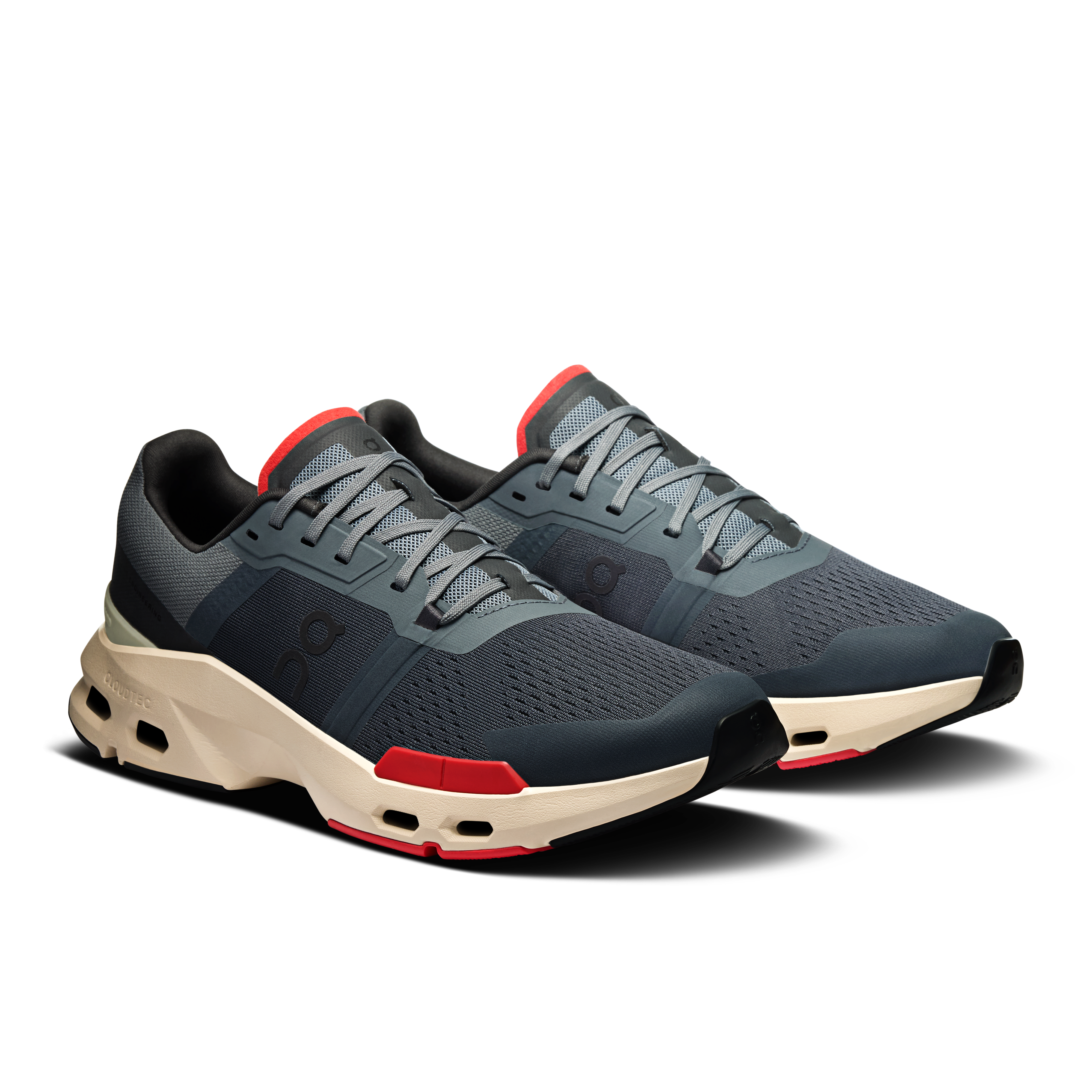 The Cloudpulse: Men’s Gym & Training Shoe