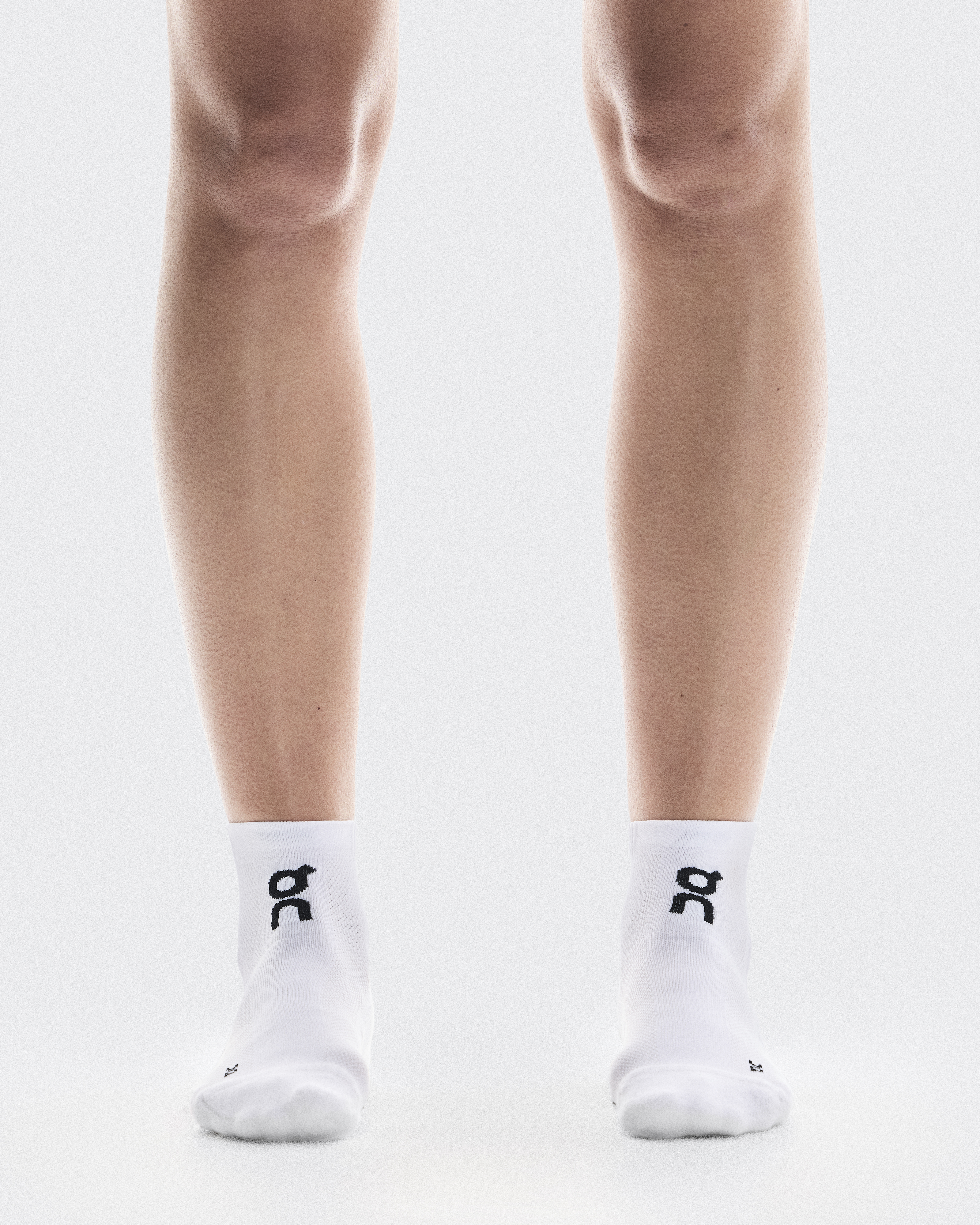 Core Run Sock Mid 2P