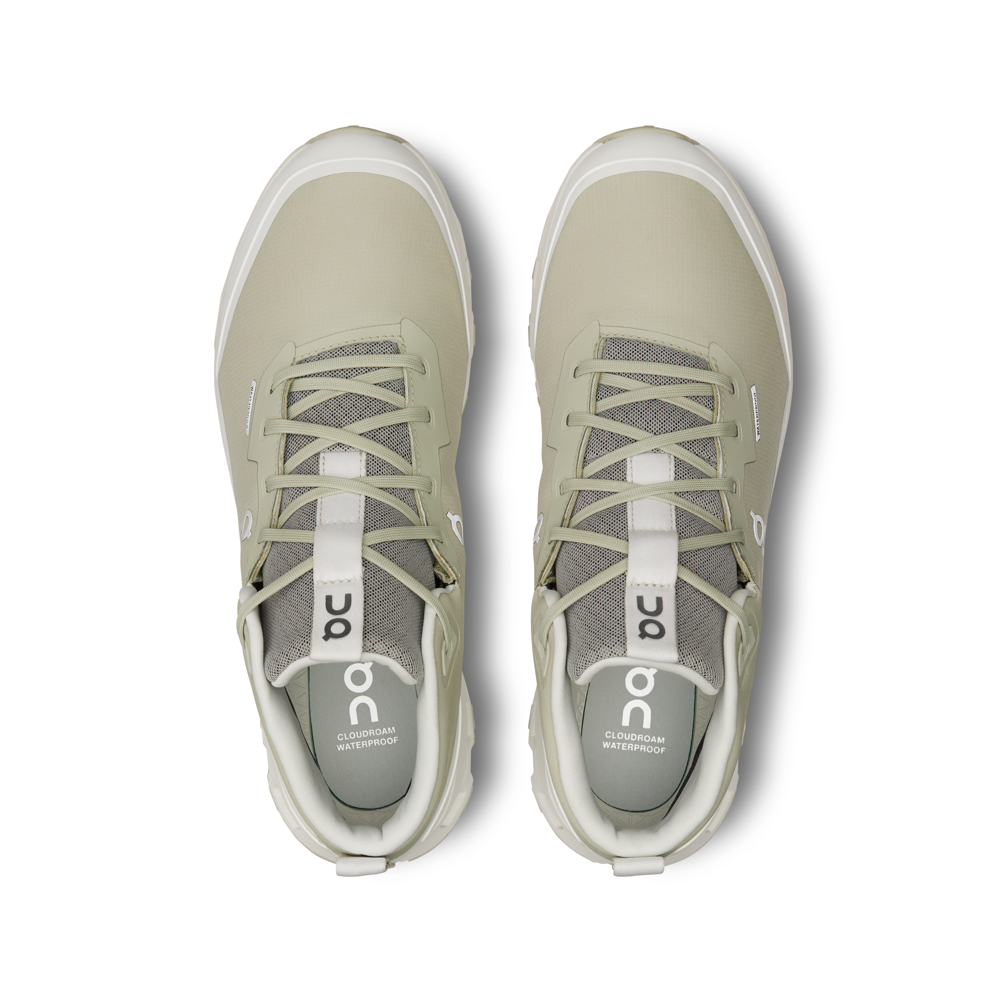 The Cloudroam Waterproof: Town-To-Trail Outdoor Boot