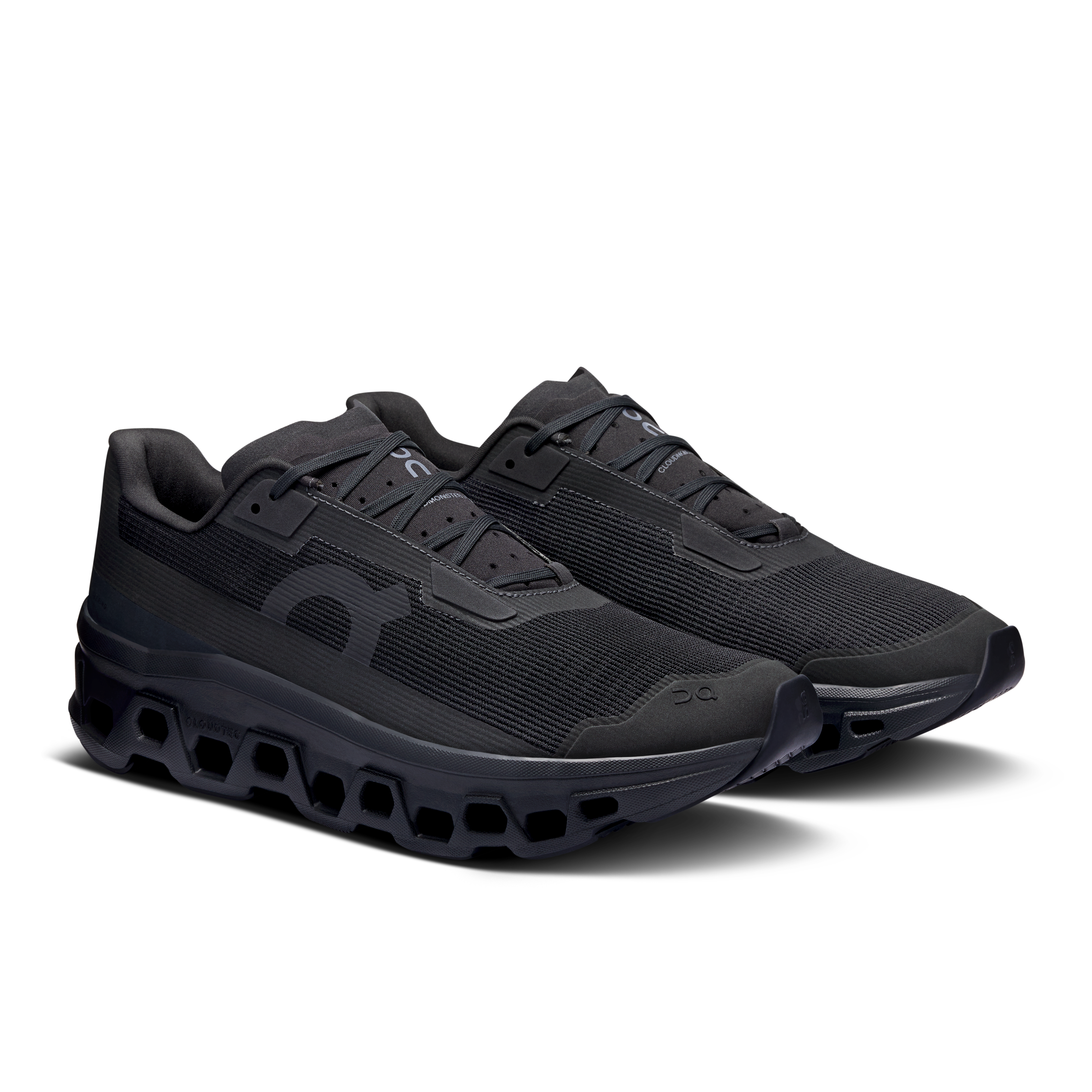 The Cloudmonster Void: Men's All-Day Shoe