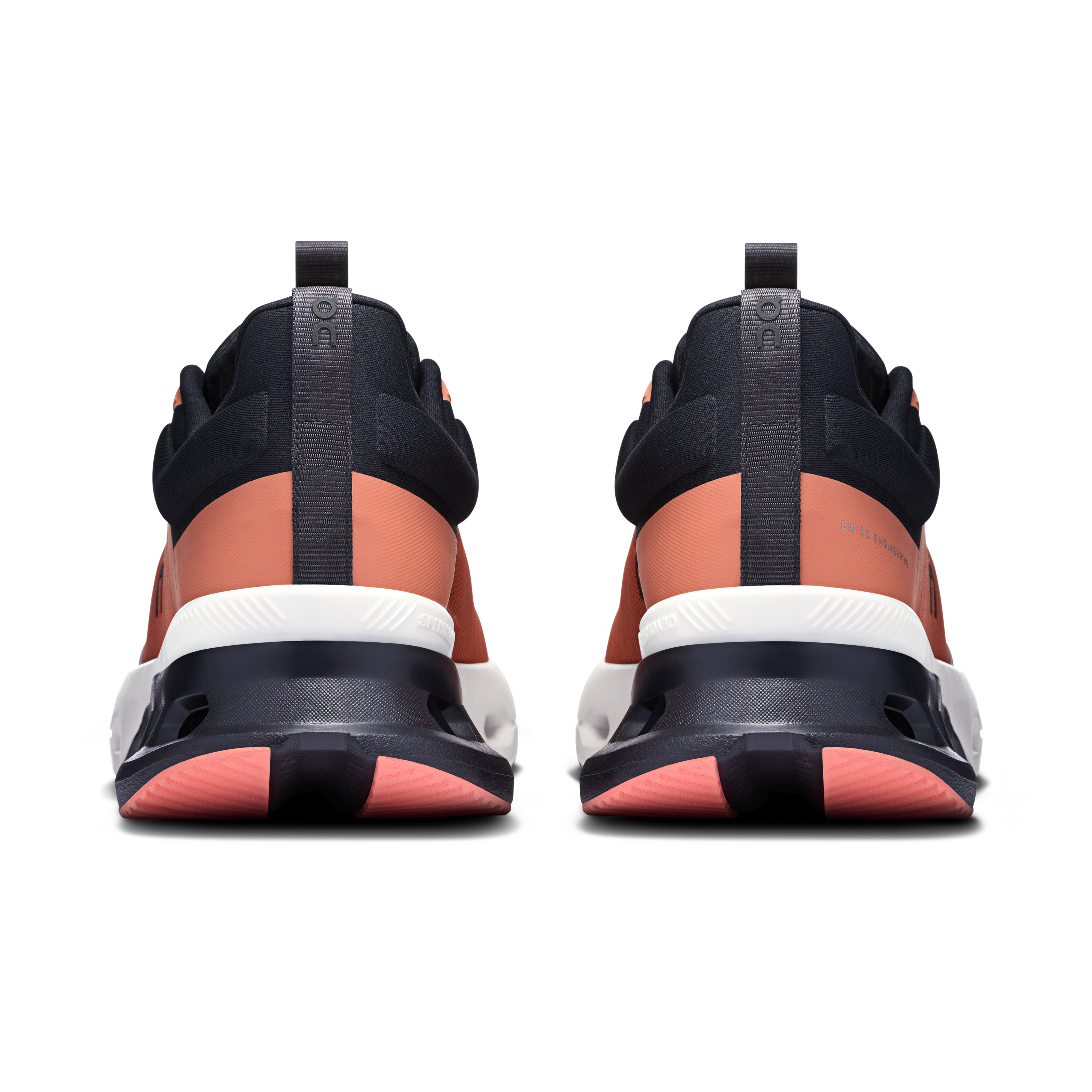 The Cloudnova X: Versatile Men’s Workout Shoe