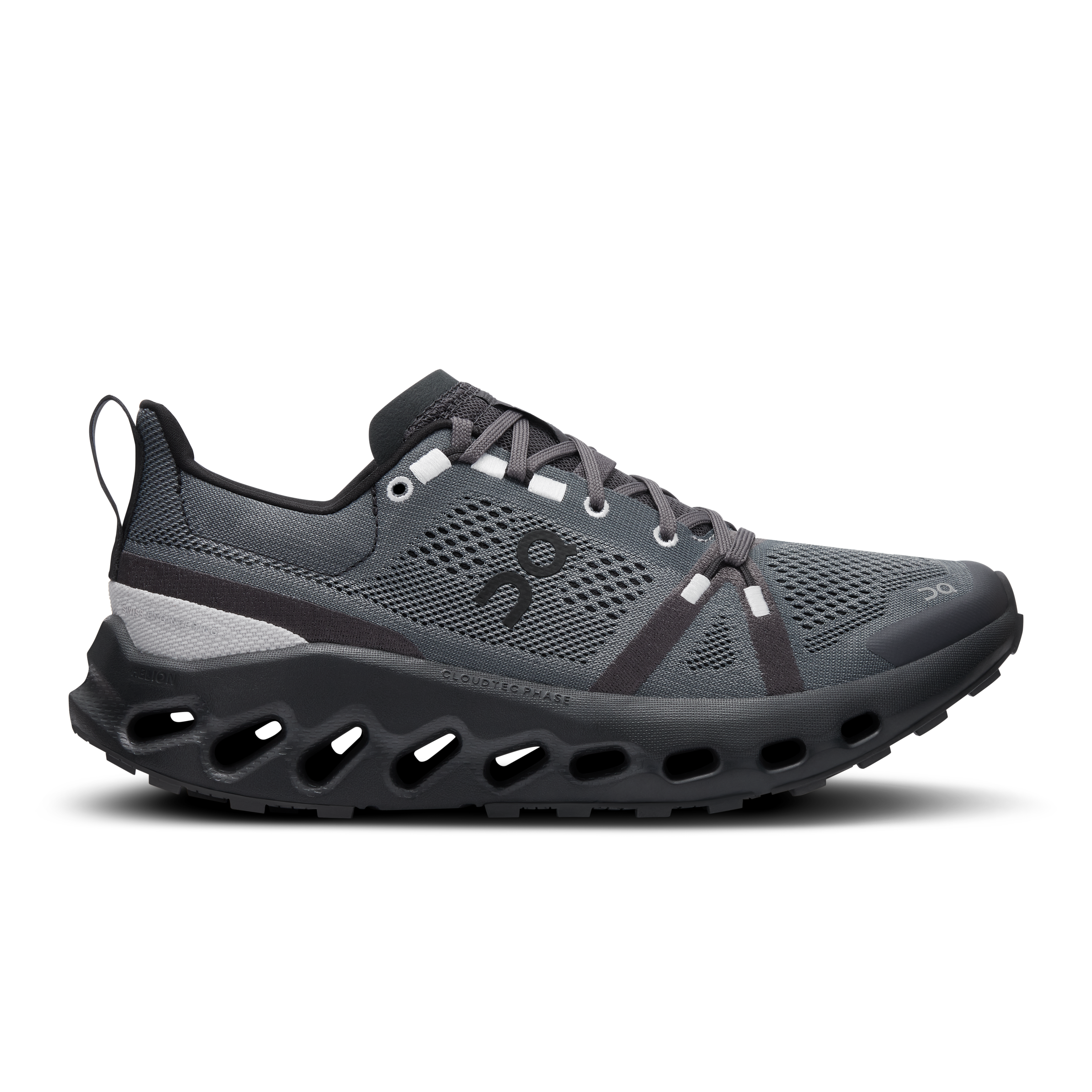 Cloudsurfer Trail: Cushioned Trail Running Shoe