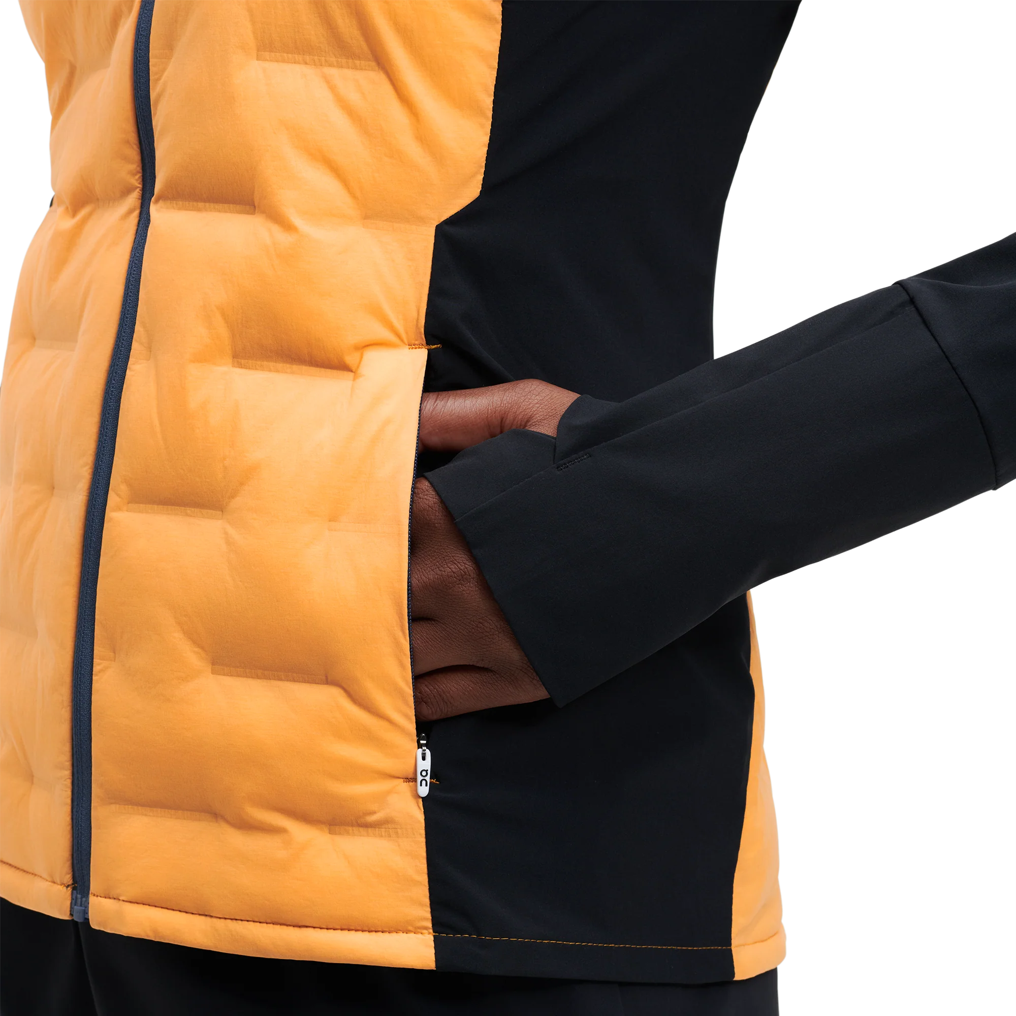 Climate Jacket