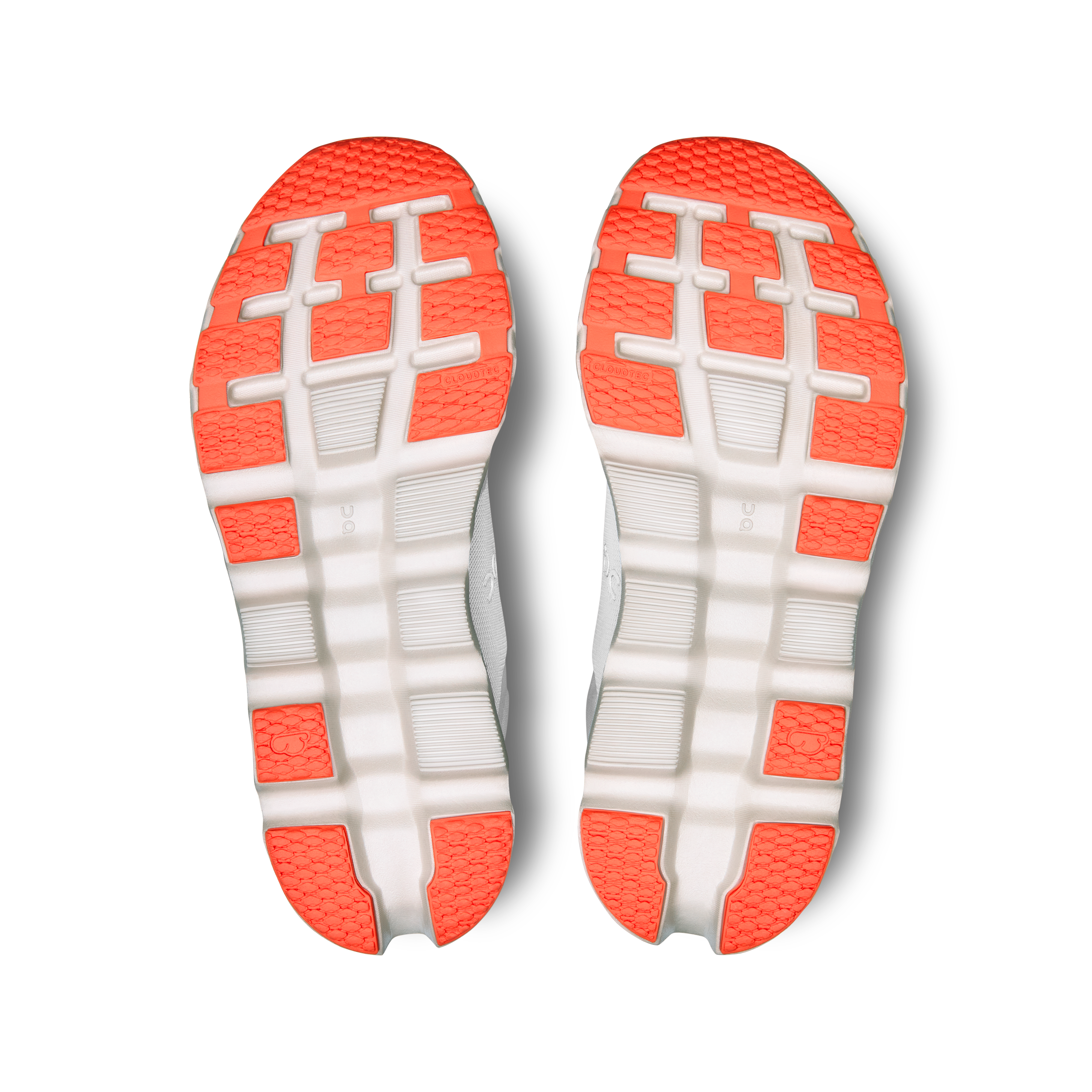 The Cloudstratus 3: Epic Double Cushioned Performance