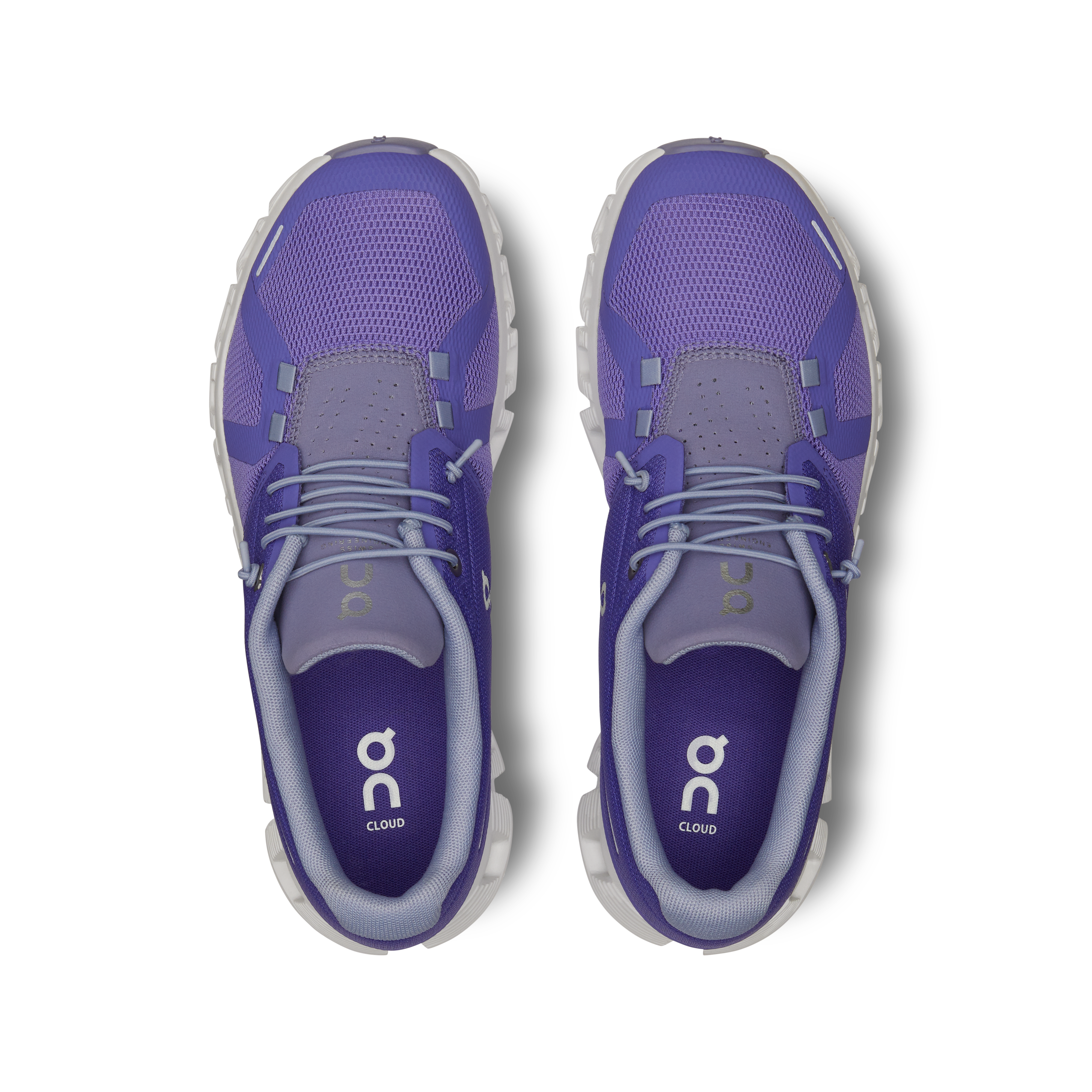 Cloud 5 - the lightweight shoe for everyday performance