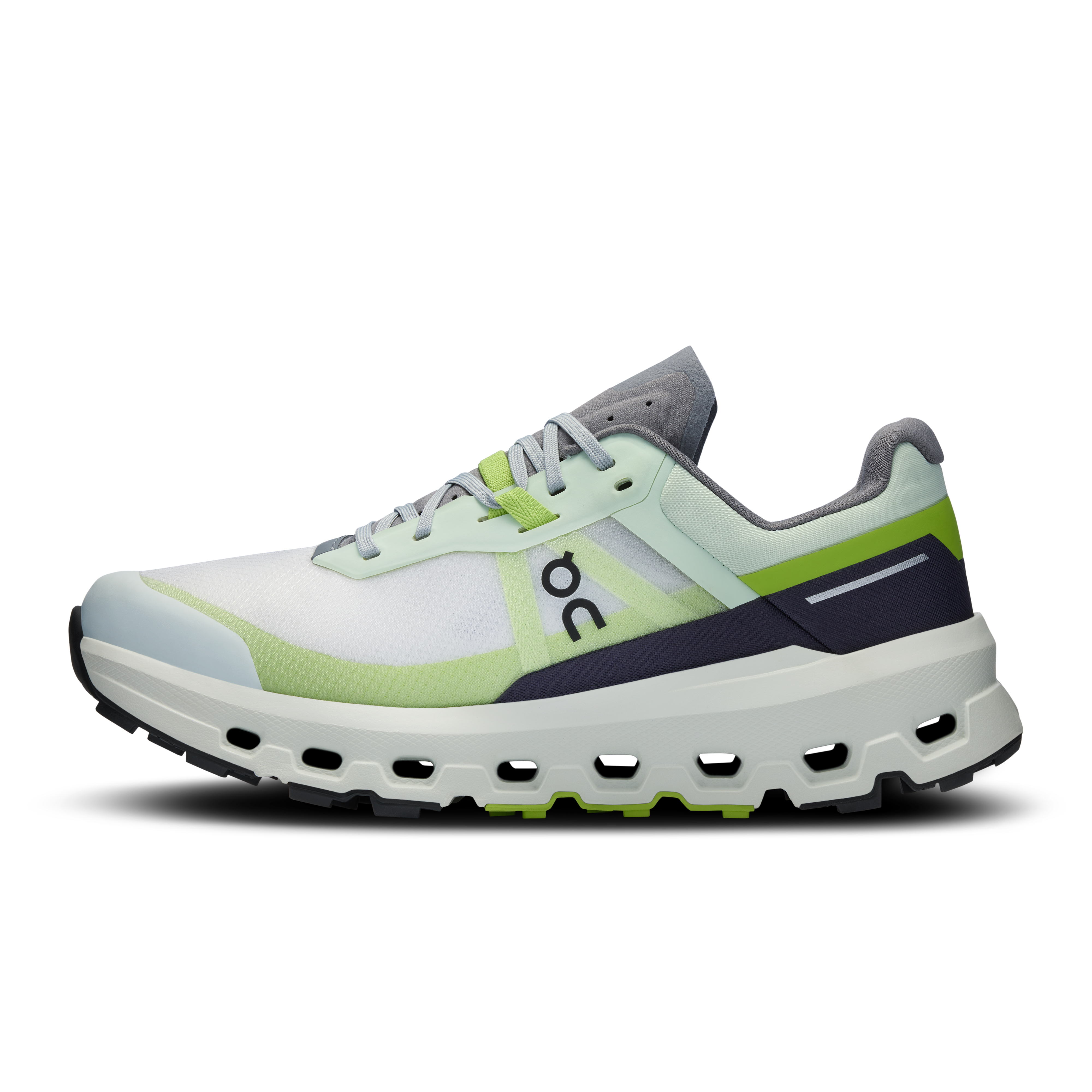 Cloudvista 2: Versatile Women’s Trail Shoe With Grip