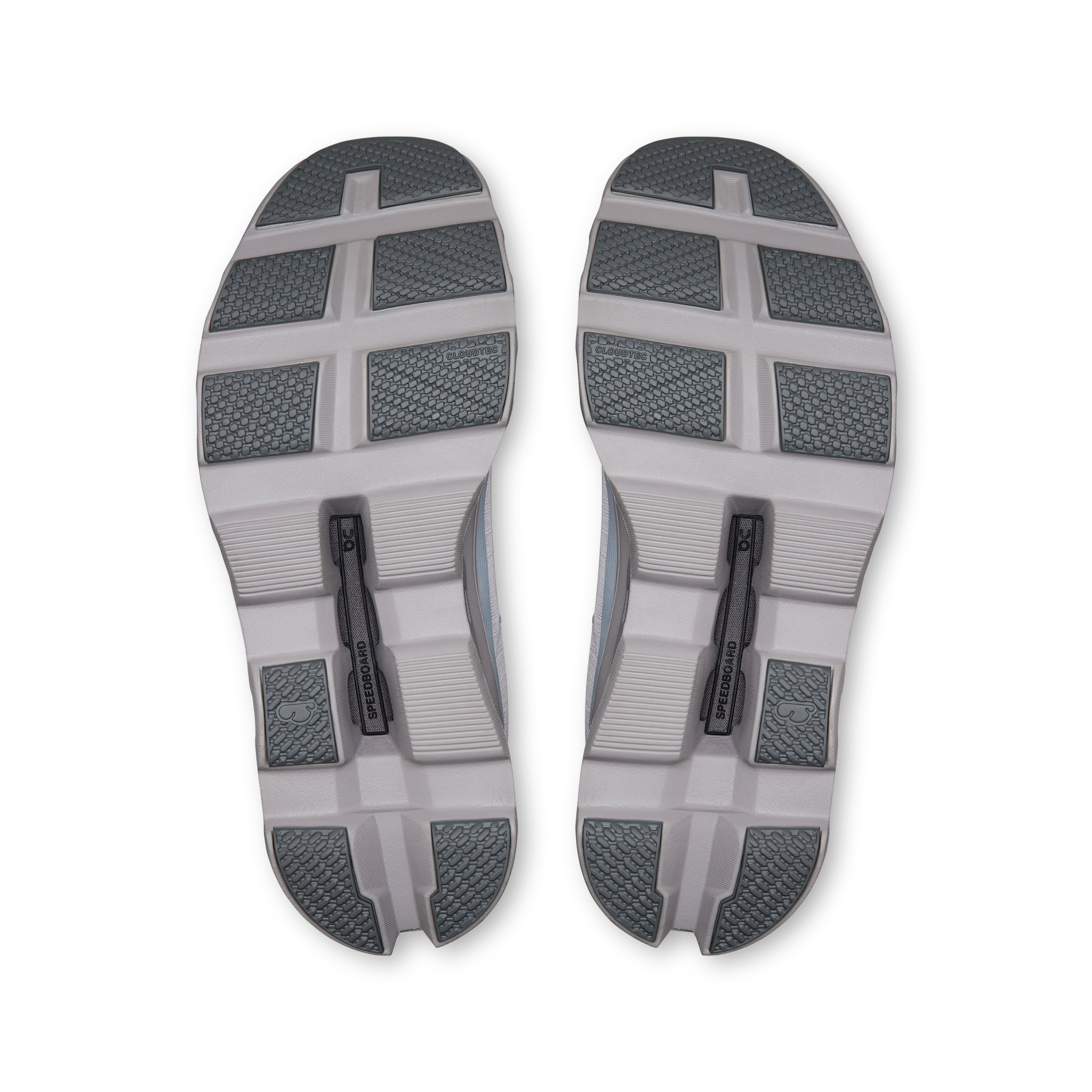 The Cloudmonster Void: Men's All-Day Shoe