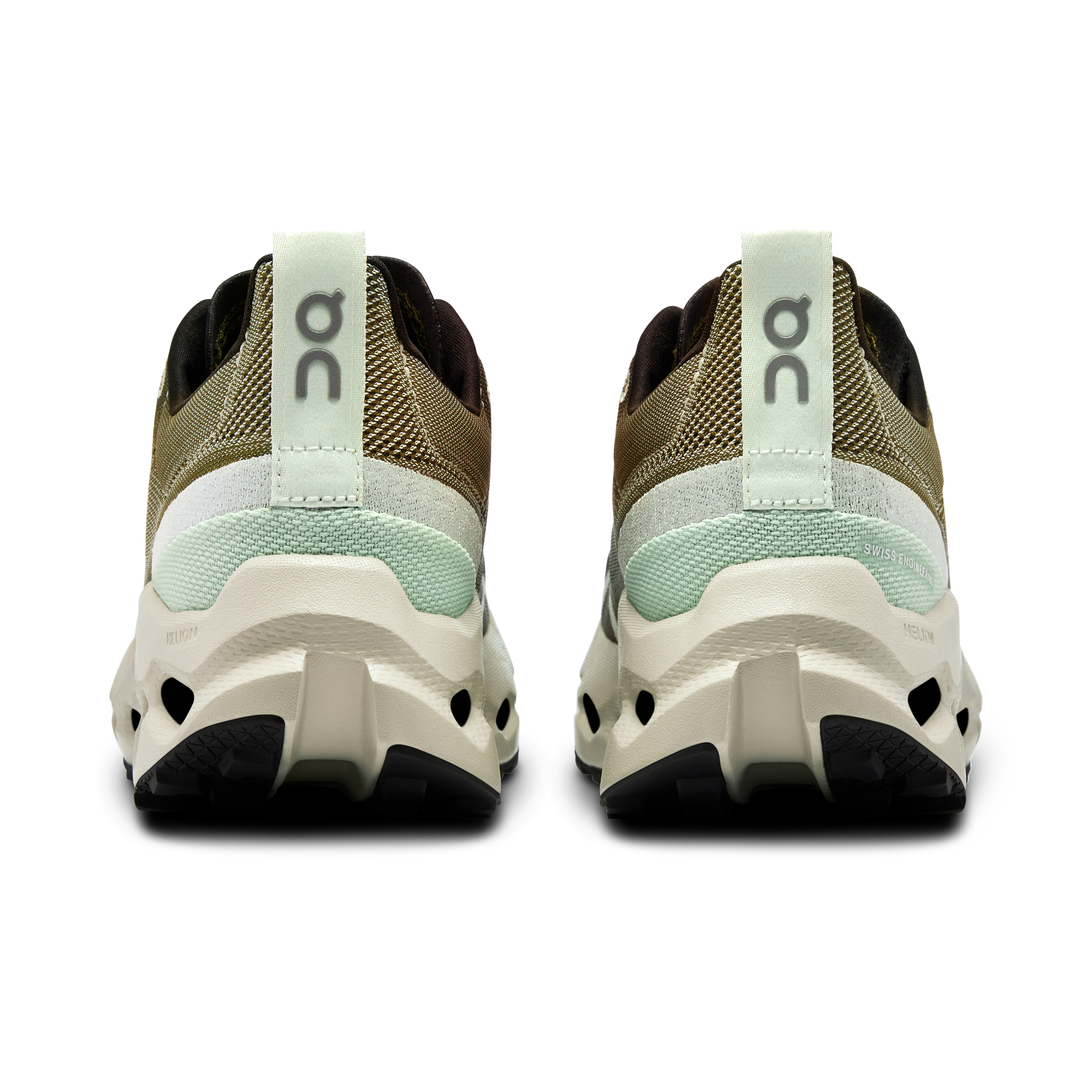 Cloudsurfer Trail: Cushioned Trail Running Shoe