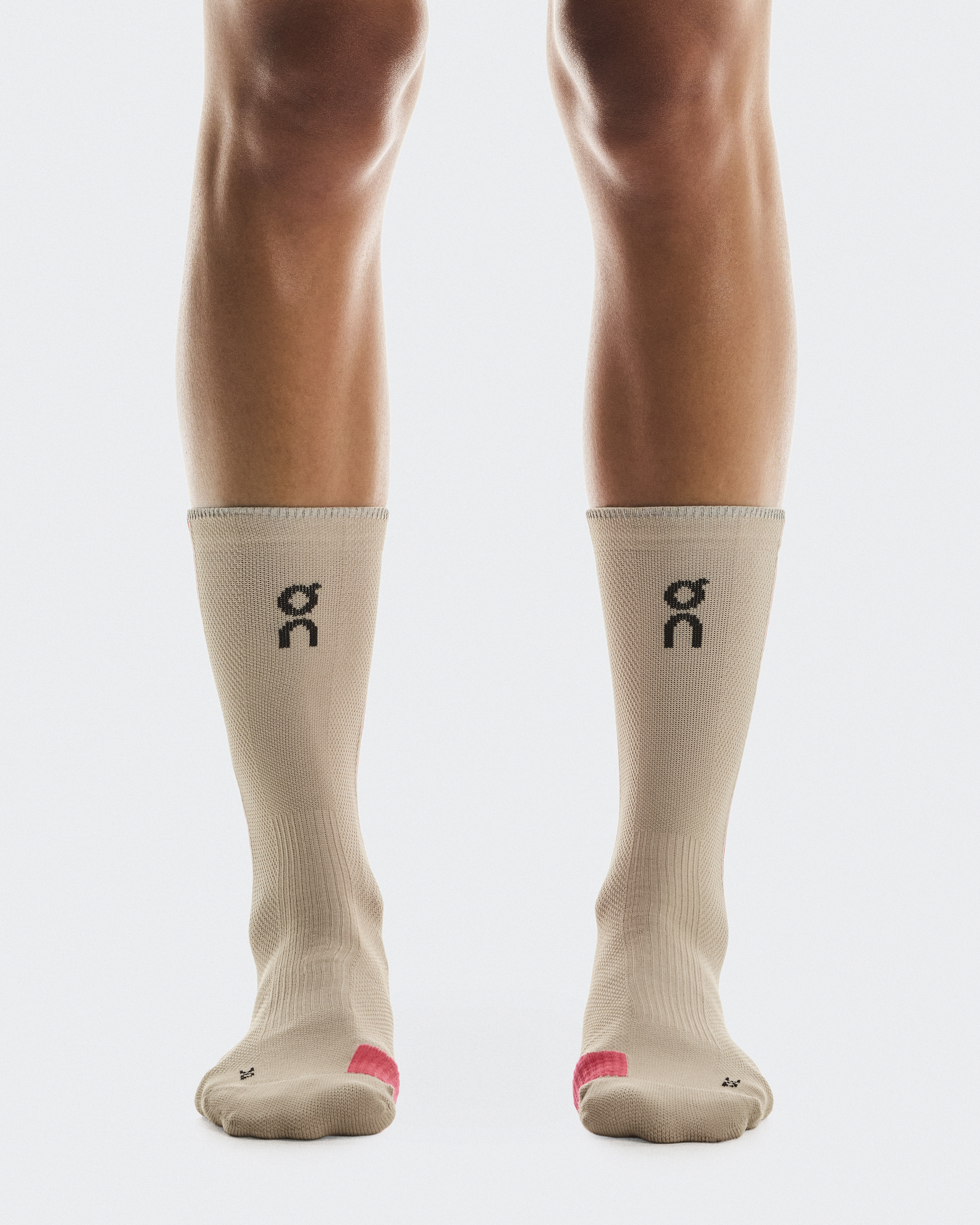 Performance Run Sock High