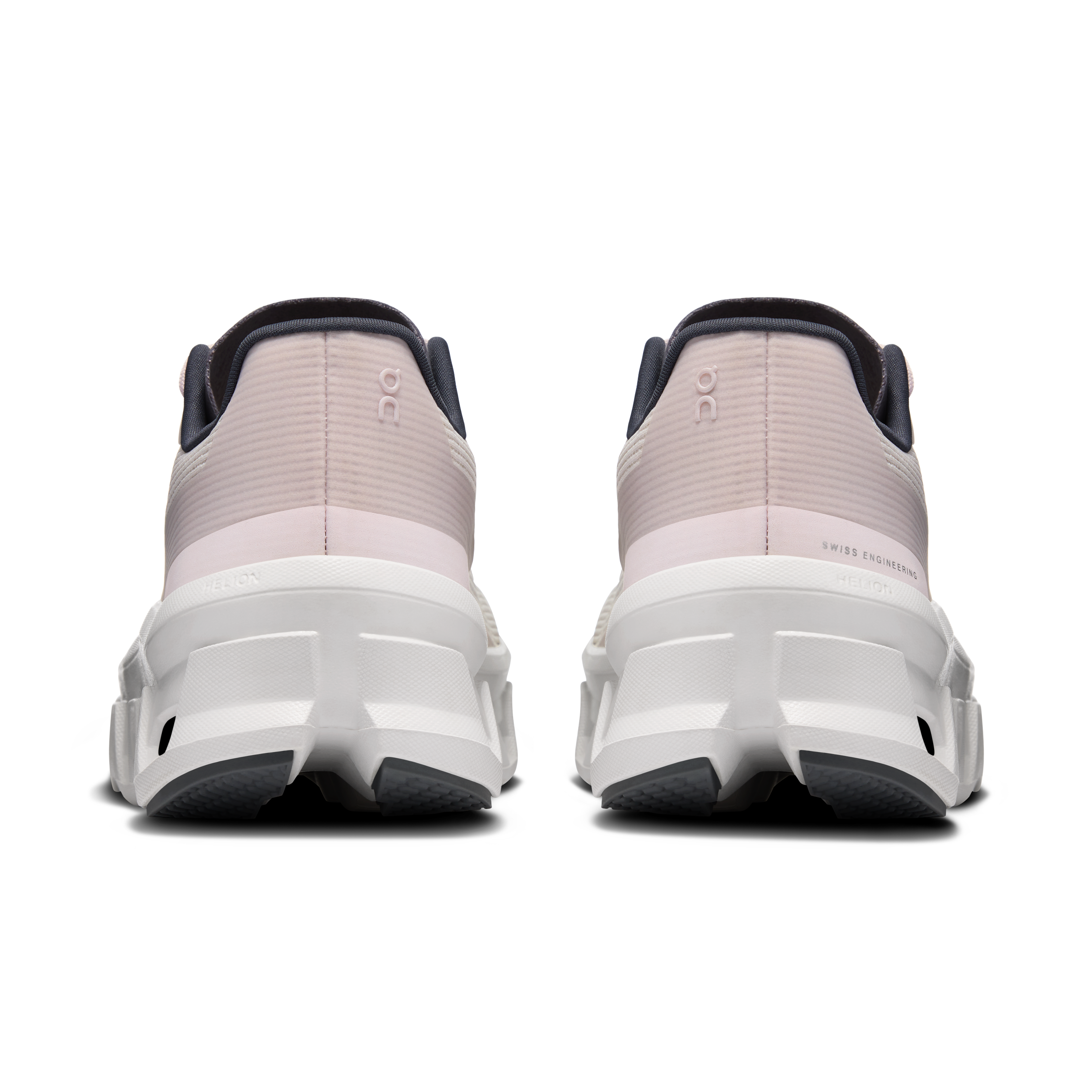 The Cloudmonster Void: Women's All-Day Shoe
