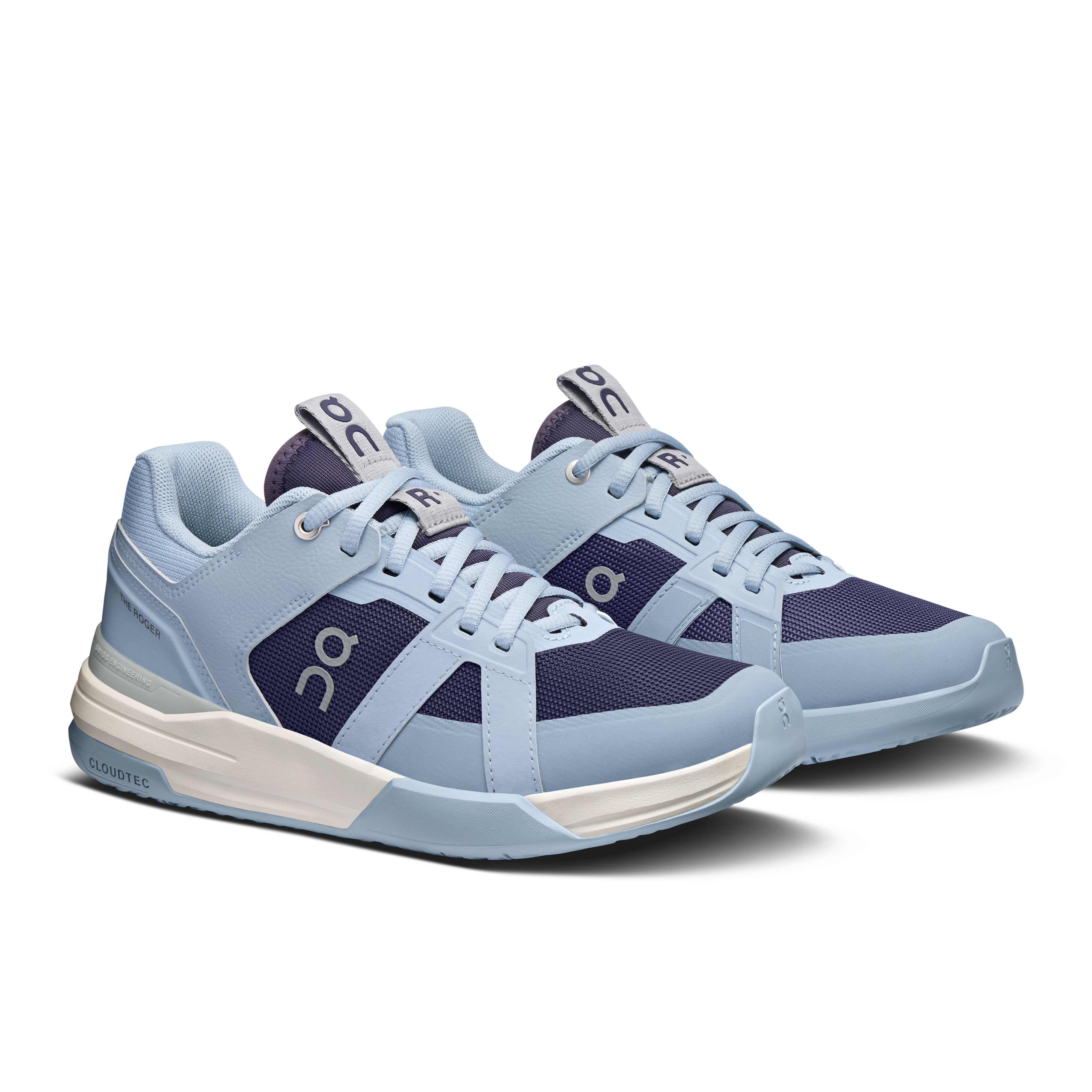 THE ROGER Clubhouse Pro: Women's Versatile Tennis Shoe