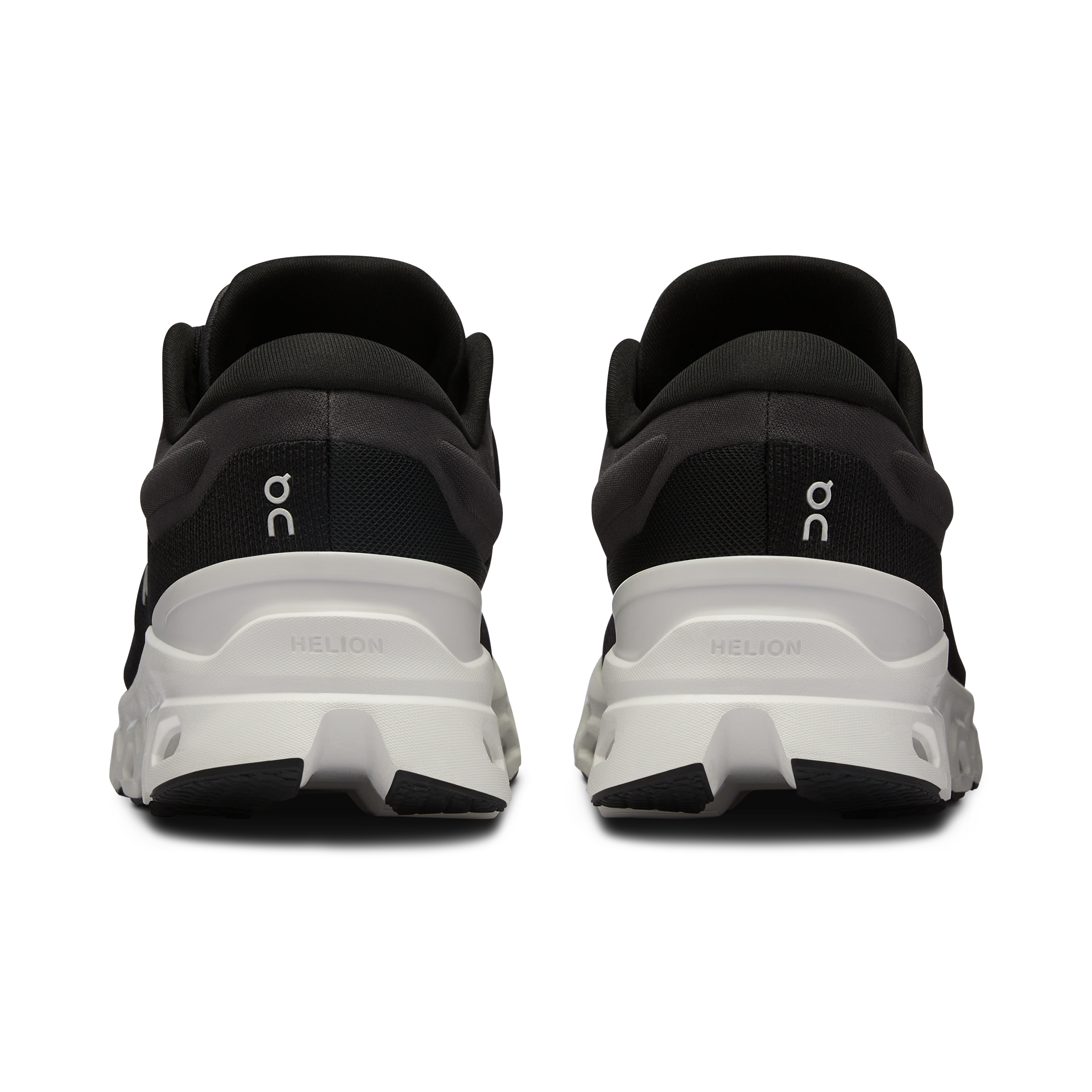 The Cloudstratus 3: Epic Double Cushioned Performance