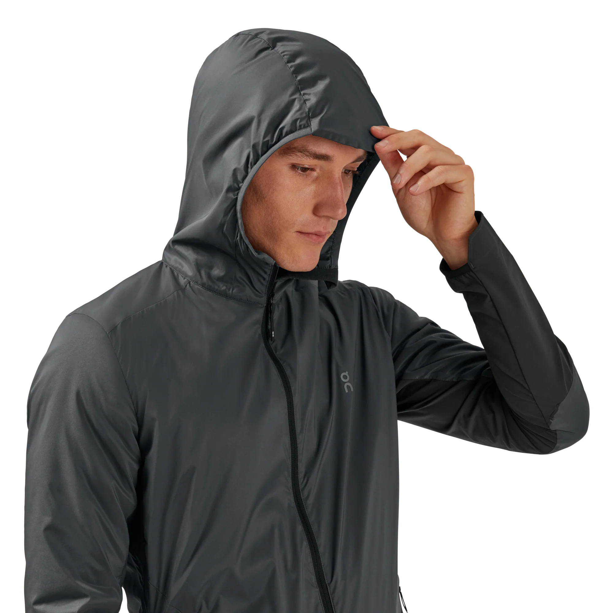 Insulator Jacket