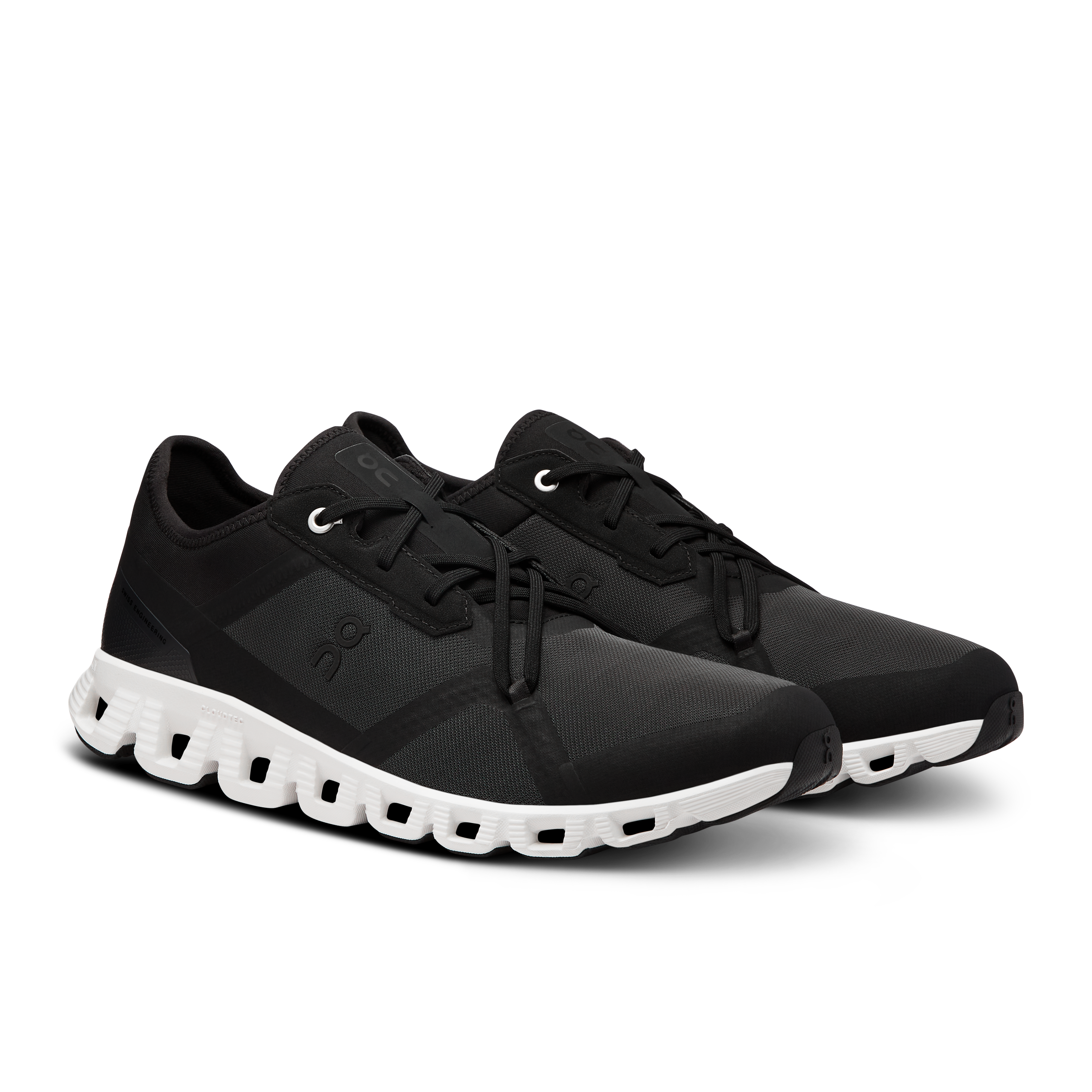 The Cloud X 3 AD: A light everyday training shoe