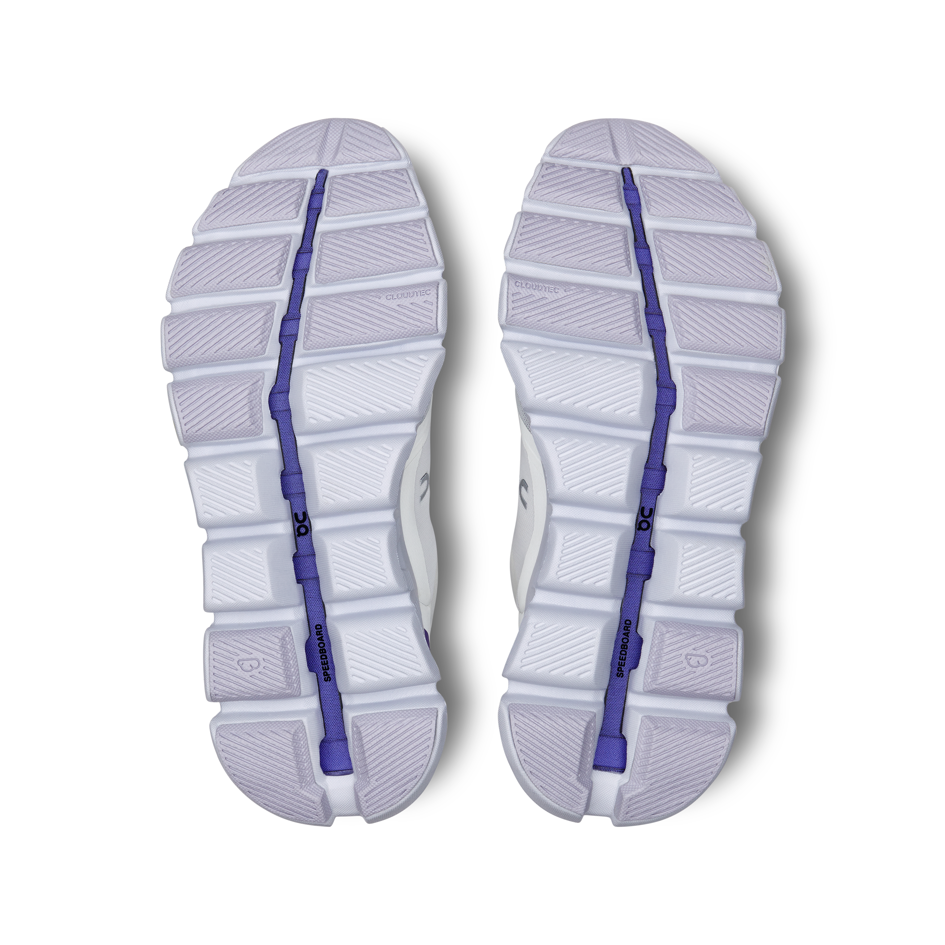 The Cloud X 3 AD: A light everyday training shoe