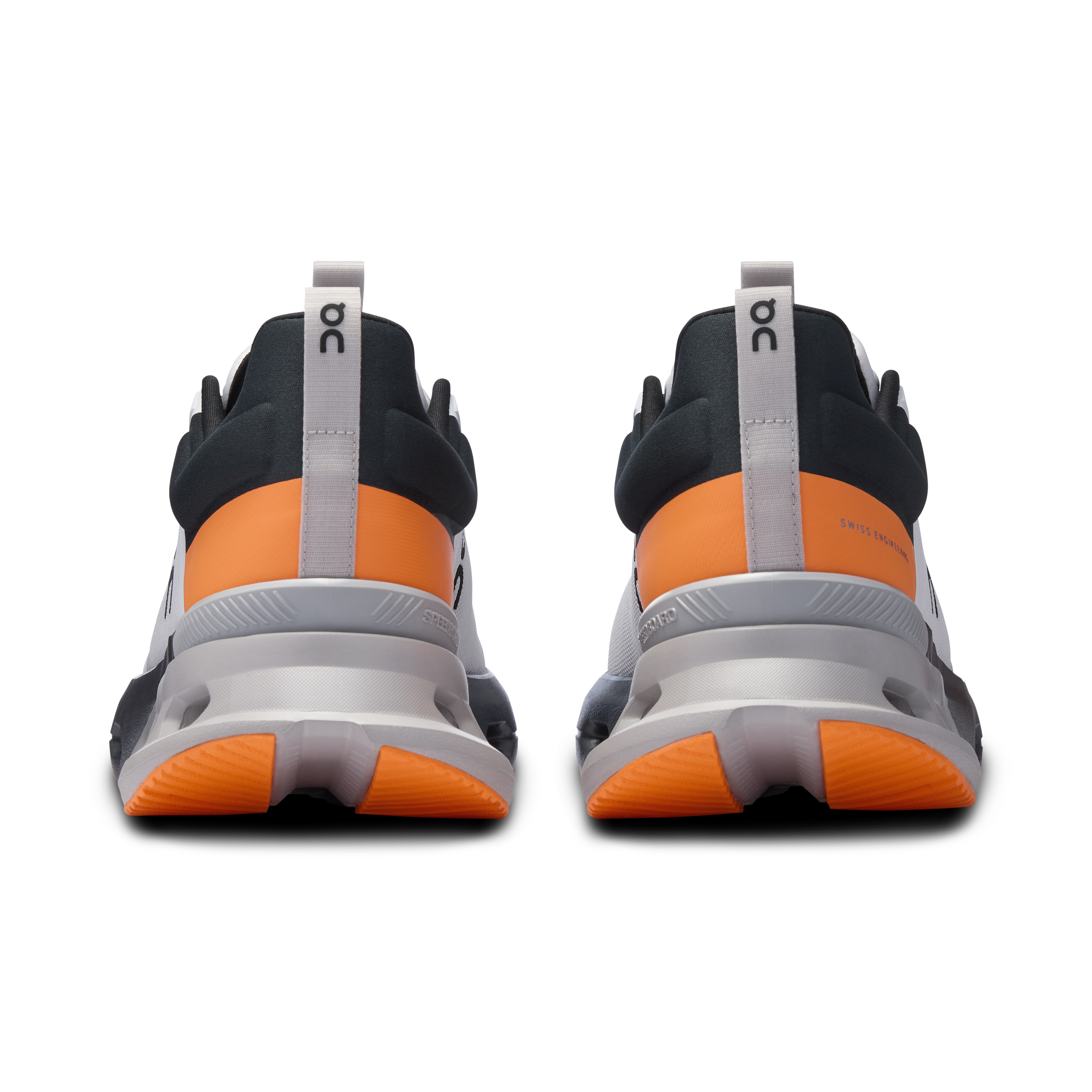 The Cloudnova X: Versatile Men’s Workout Shoe